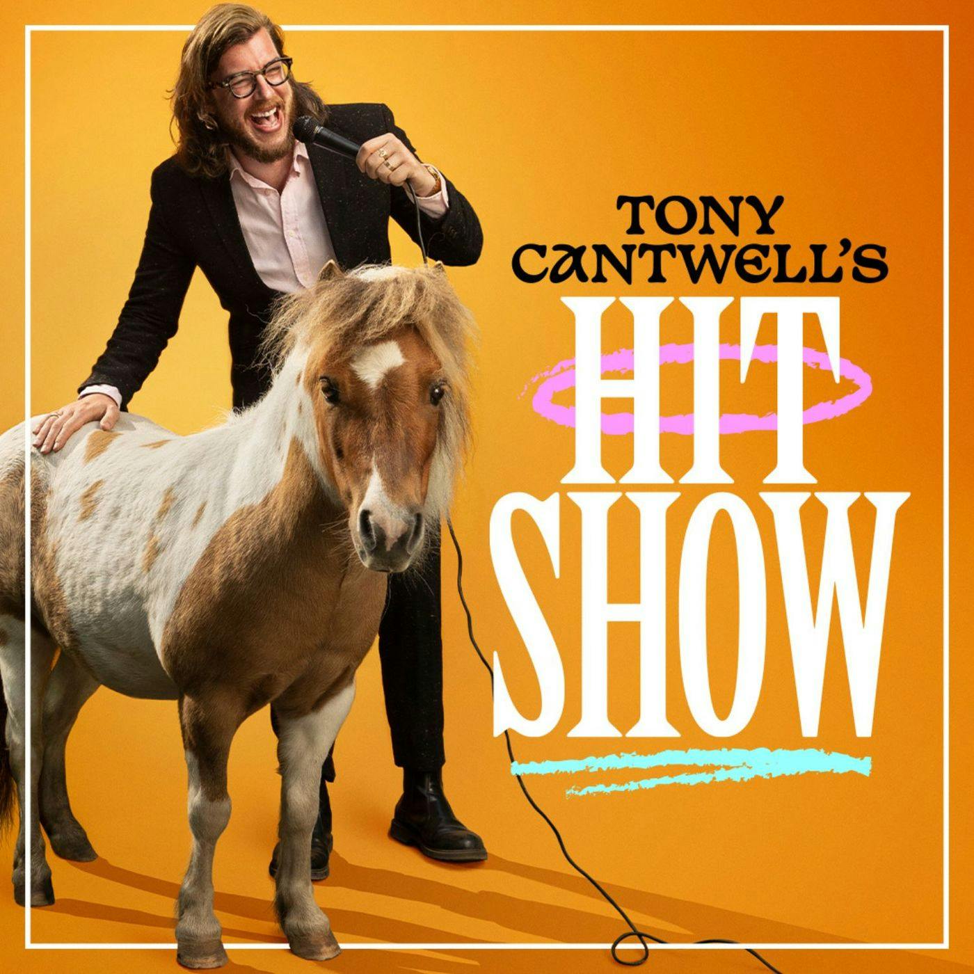 The Best of Tony Cantwell's Hit Show