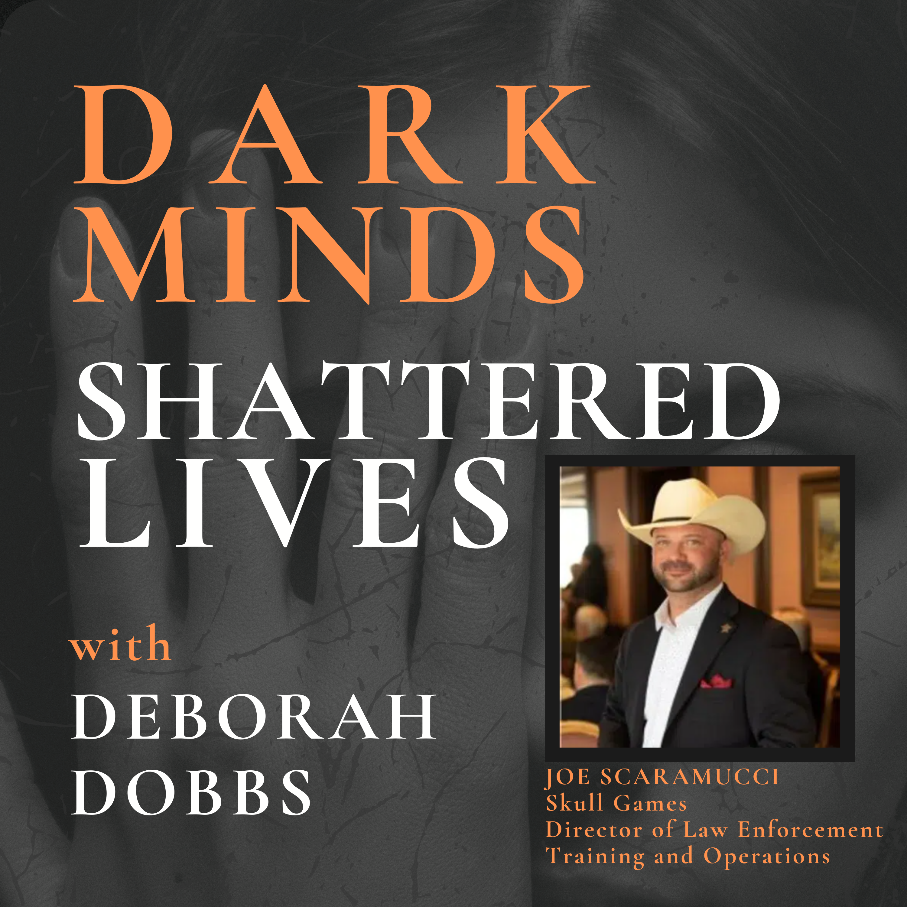 Dark Minds Shattered Lives