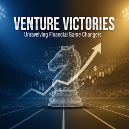 Venture Victories Unraveling Financial Game Changers