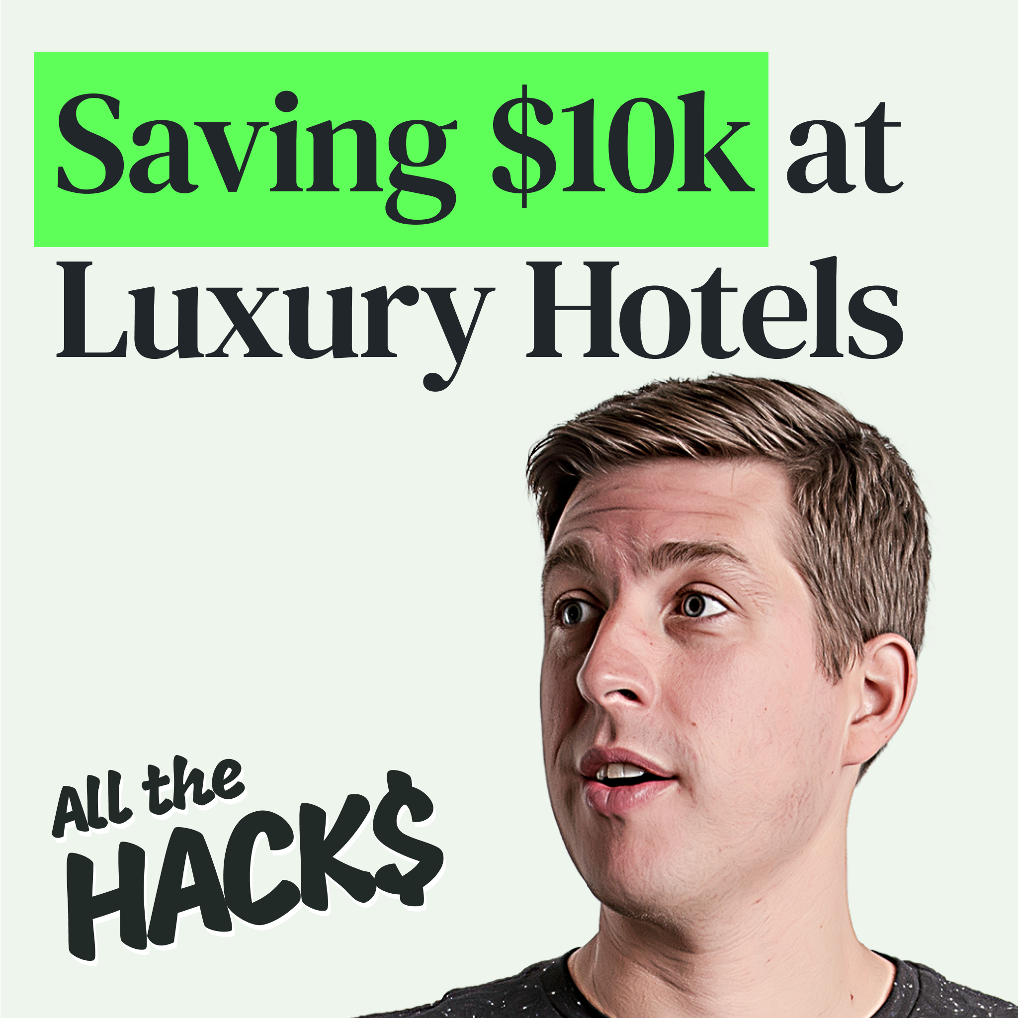 How I Saved $10,000+ on Luxury Hotels