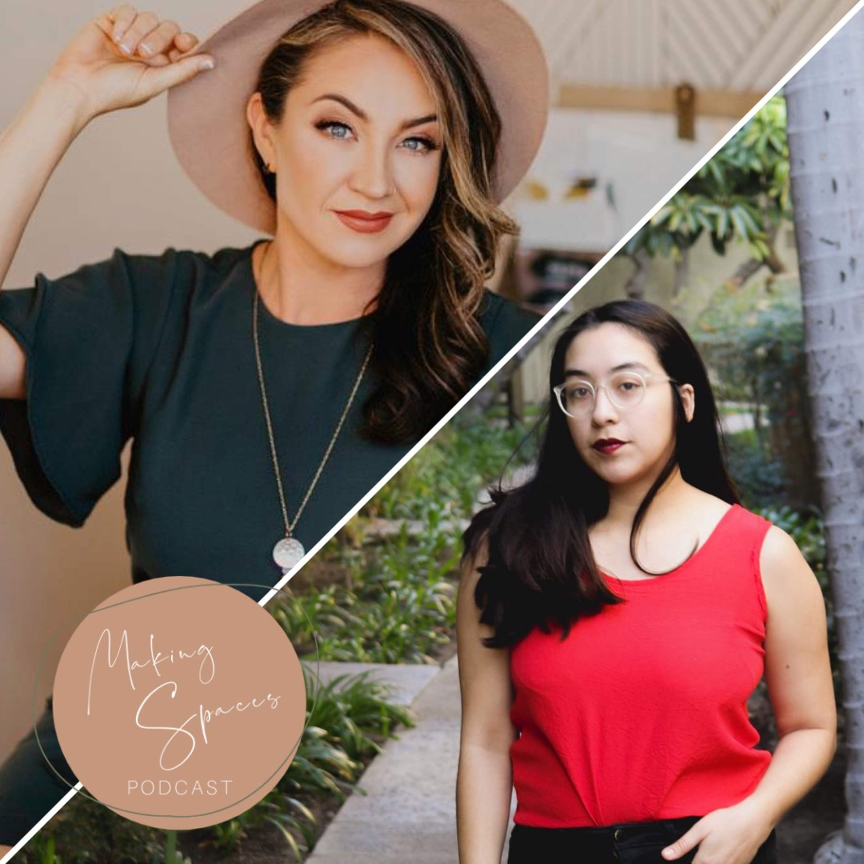 21. The One Where the World Meets Space Maker Josie Jimenez and Finds Out Why Camping is So Dangerous.