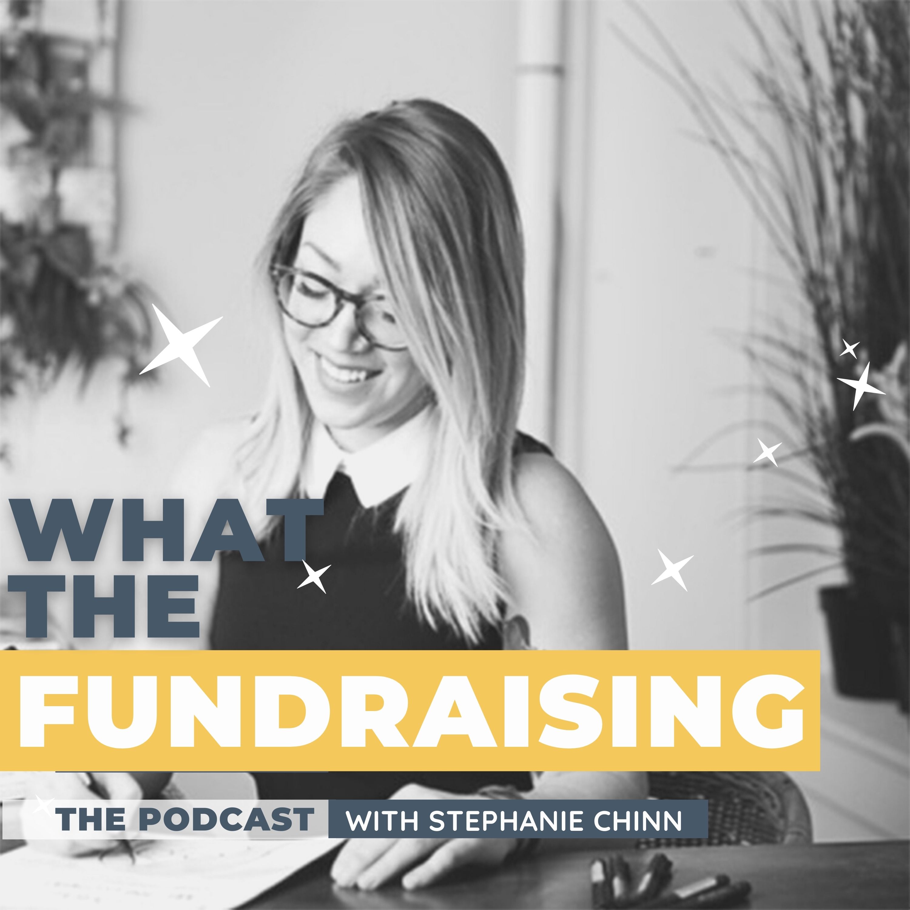 What the Fundraising
