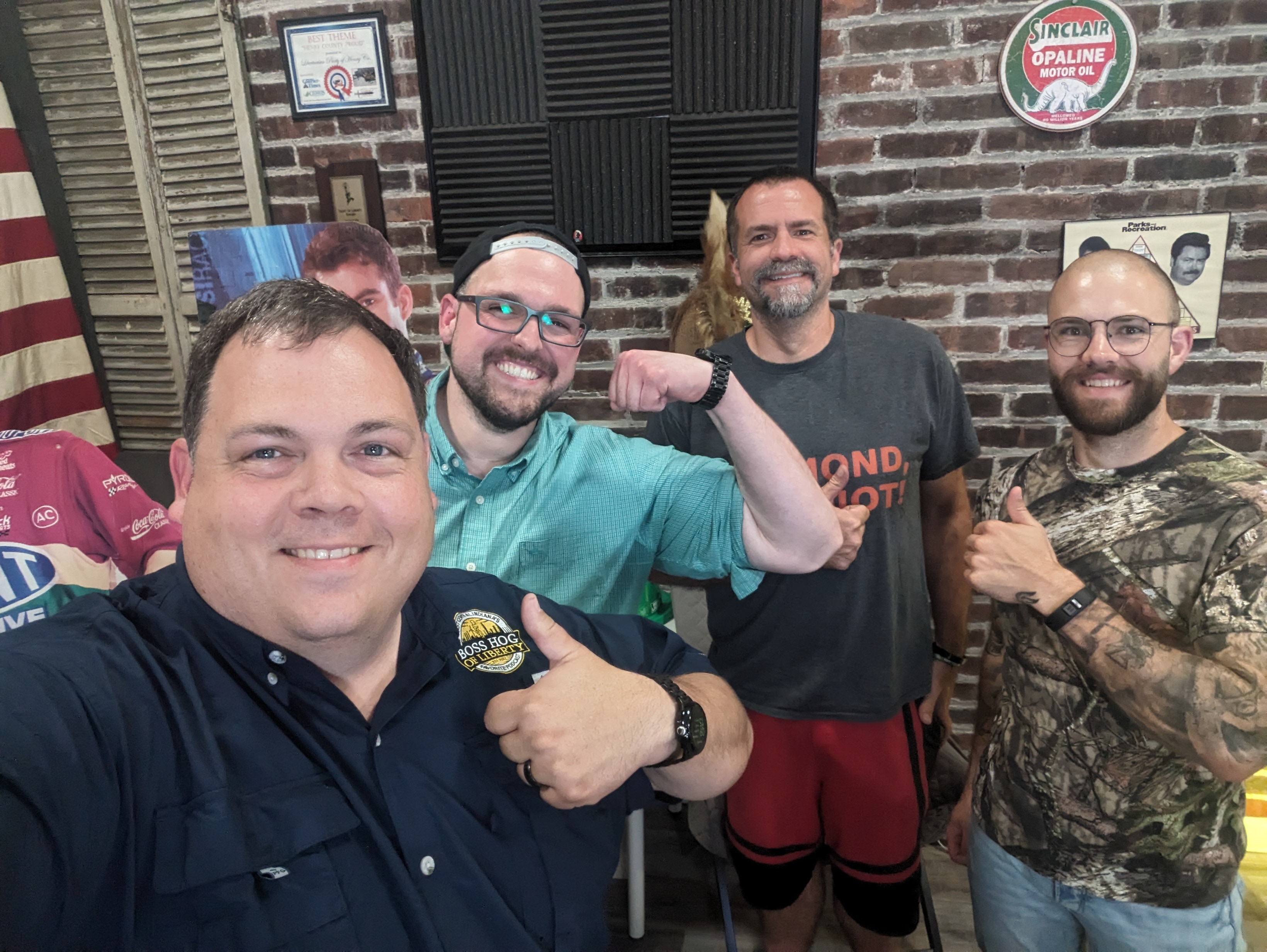 346: Primary Election Results - LIVE broadcast