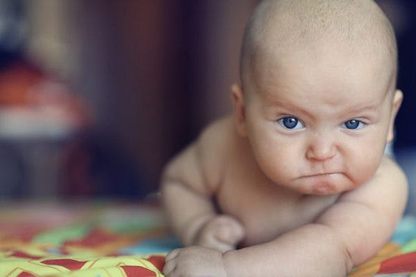 Decoding Your Baby’s Body Language