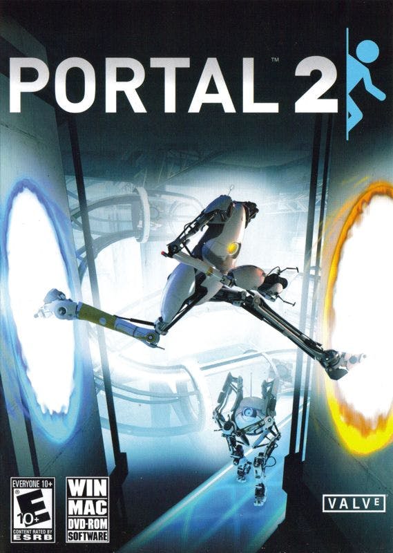 Remember The Game? #279 - Portal 2