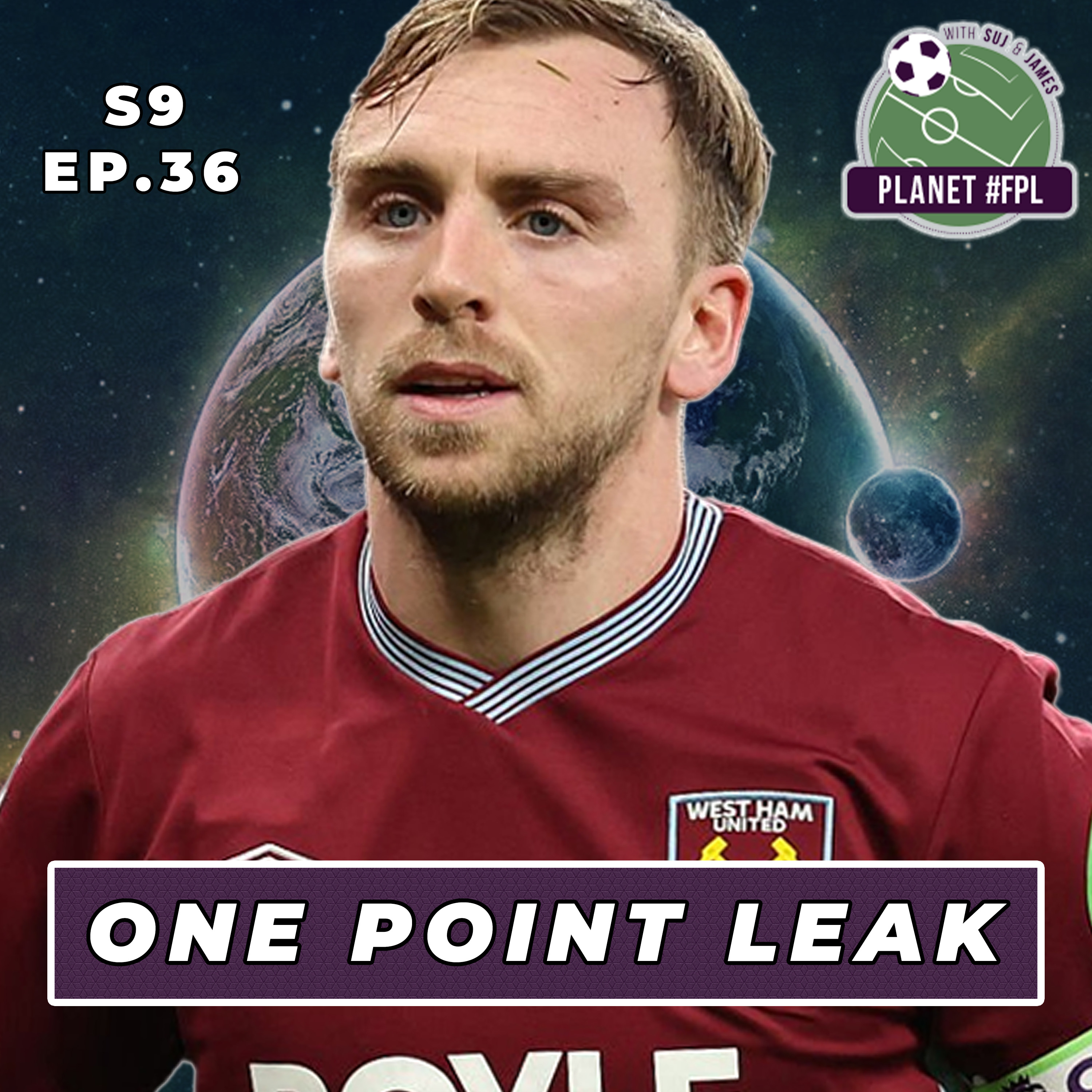 One Point Leak | Planet FPL S. 9 Ep. 36 | GW23 Review | Fantasy Premier League