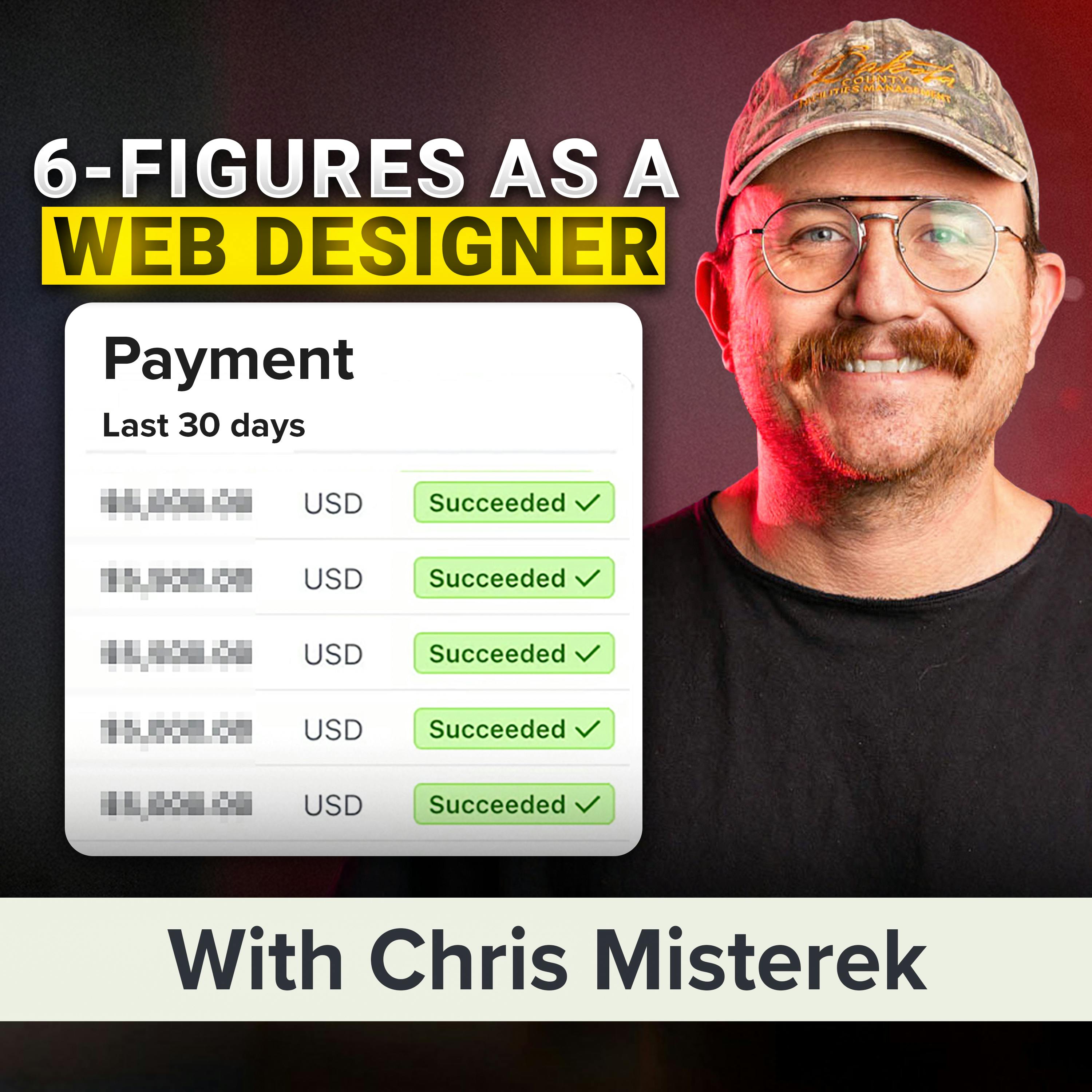 Become a Web Designer Building Custom and Templated Sites on Showit (Live Demo!) | Chris Misterek Become a Web Designer Building Custom and Templated Sites on Showit (Live Demo!) | Chris Misterek