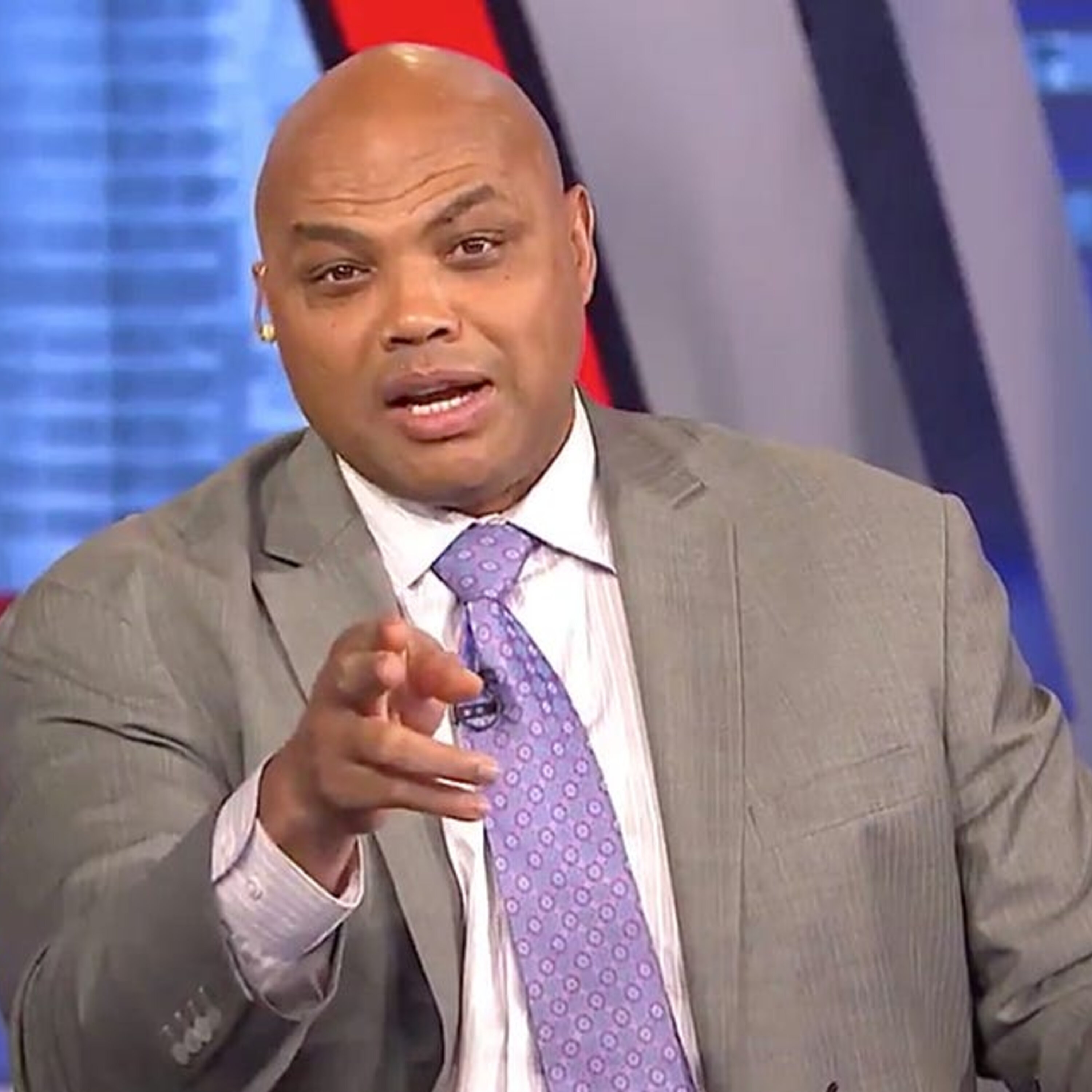 He Thinks Athletes Should Get The Vaccine First Because They Pay Much Higher Taxes episode artwork