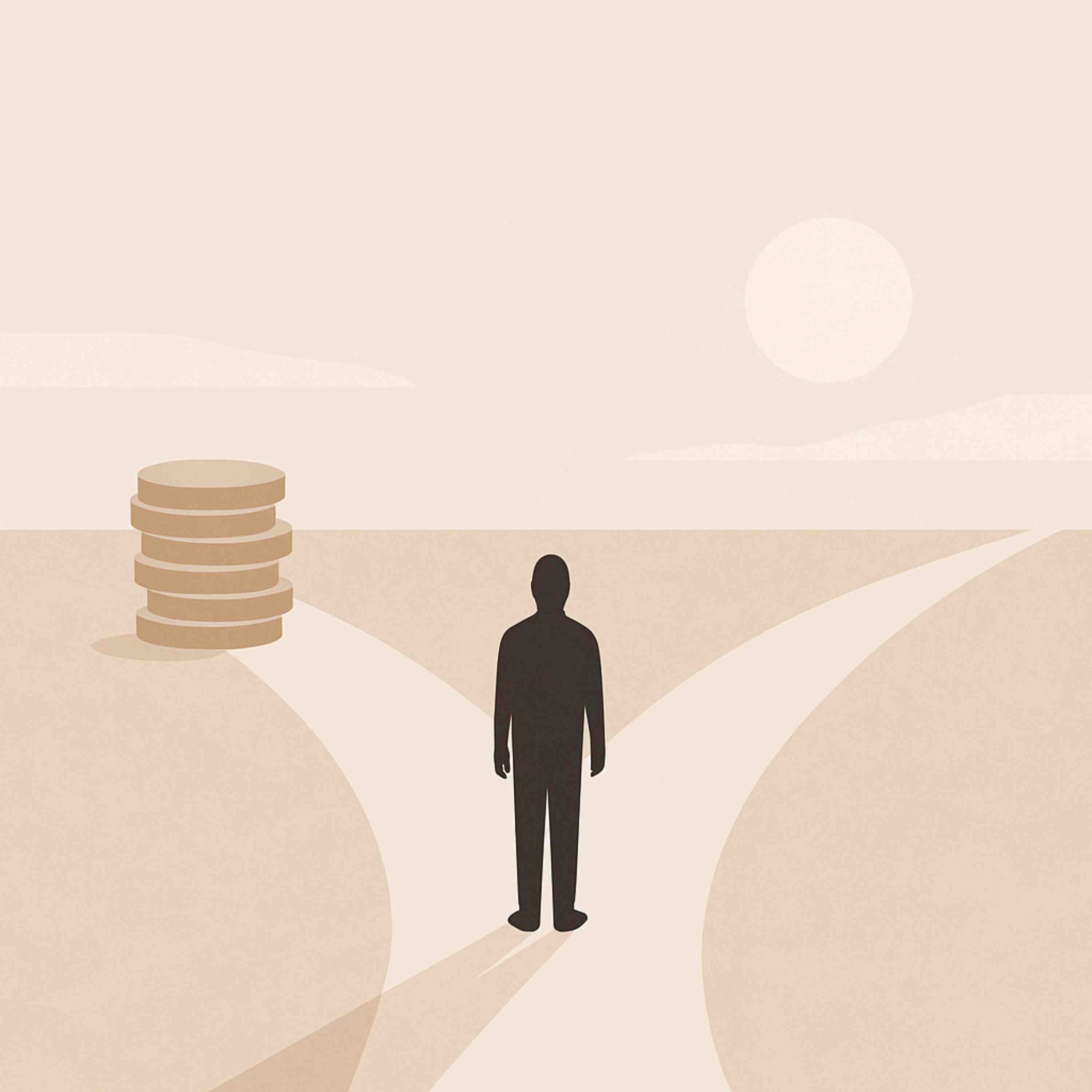 Dollars and Sense by Colin Wright of Exile Lifestyle on How to Find A Sense of Freedom with Financial Habits