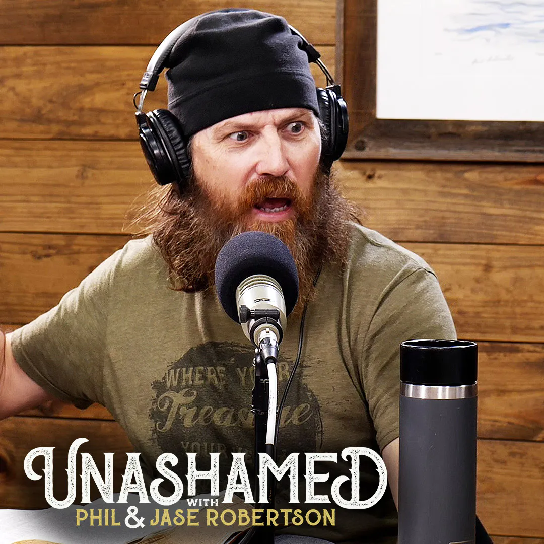 Ep 654 | Jase Doesn’t Want a ‘Mansion on a Hill’ & Why Doomsday Prophecies Will Never Be Right Ep 654 | Jase Doesn’t Want a ‘Mansion on a Hill’ & Why Doomsday Prophecies Will Never Be Right