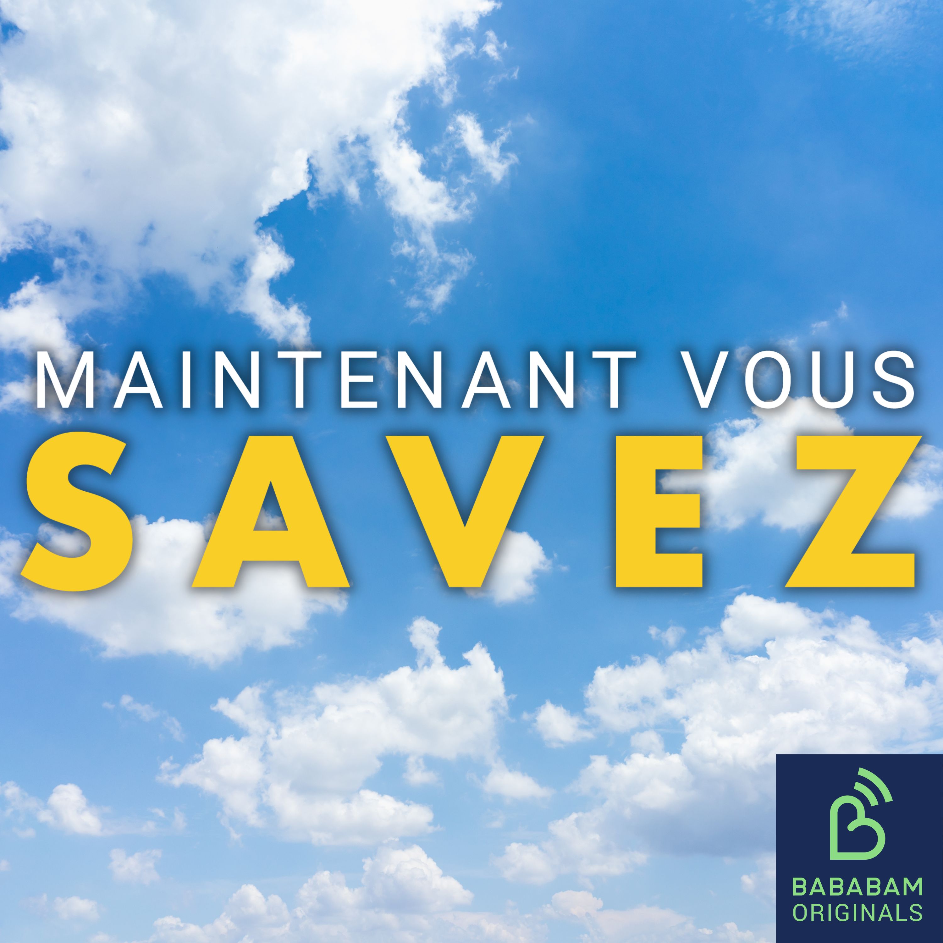 D'où vient la couleur bleue du ciel ?