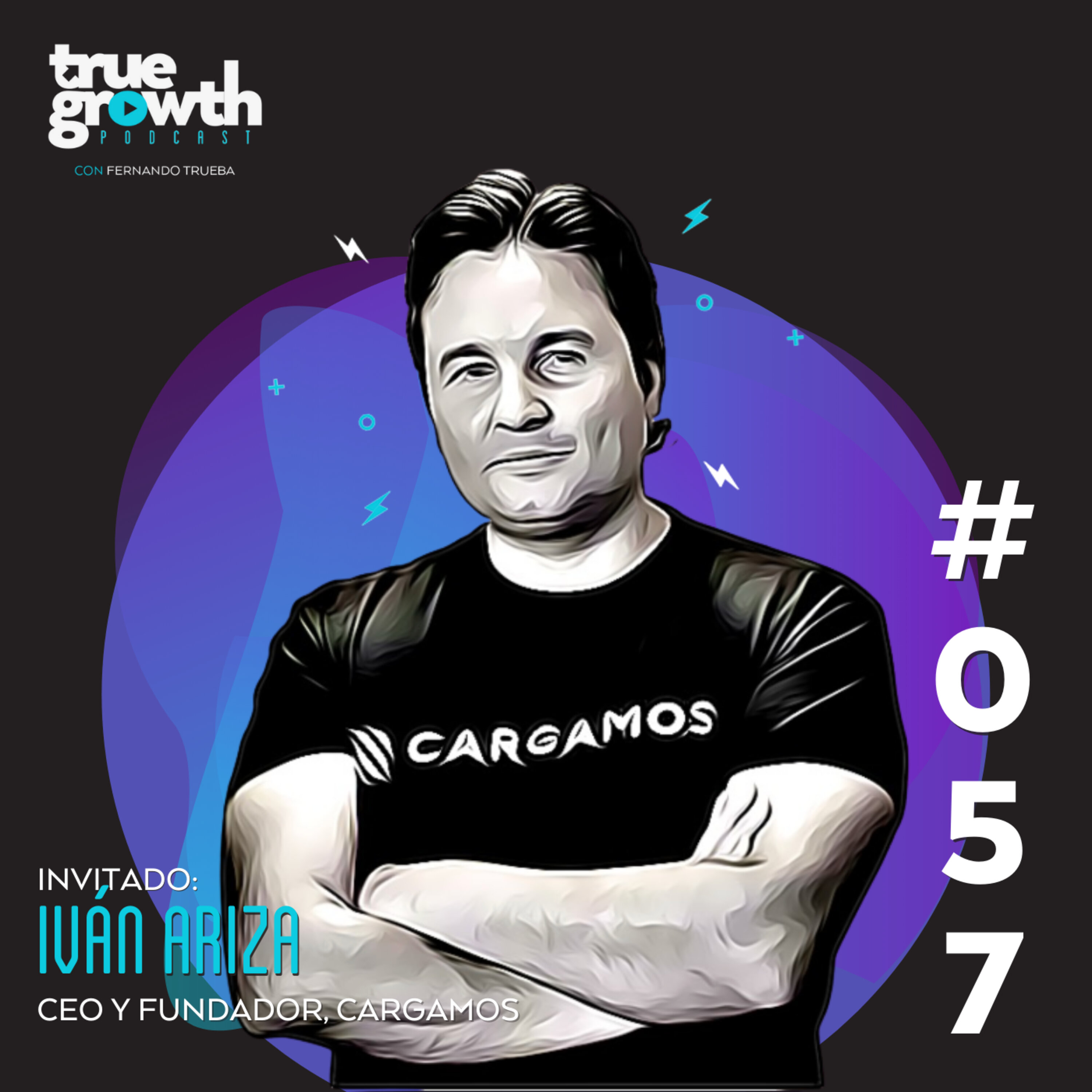 True Growth con Fernando Trueba