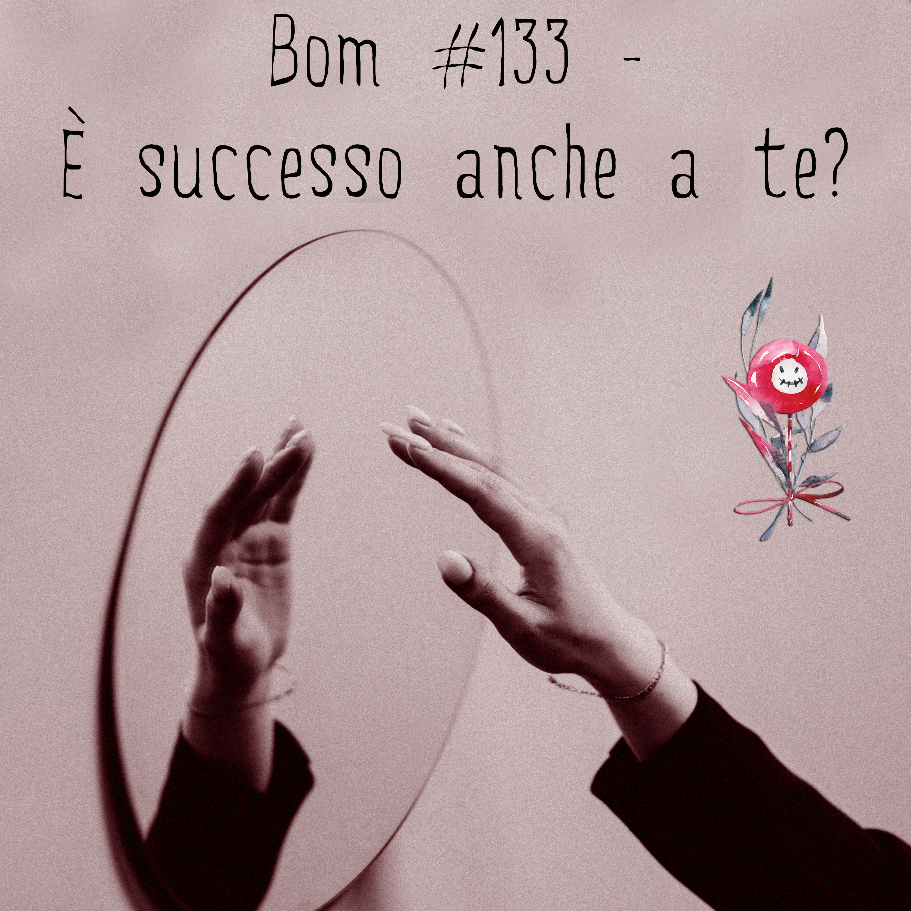 #133 - È successo anche a te? episode artwork