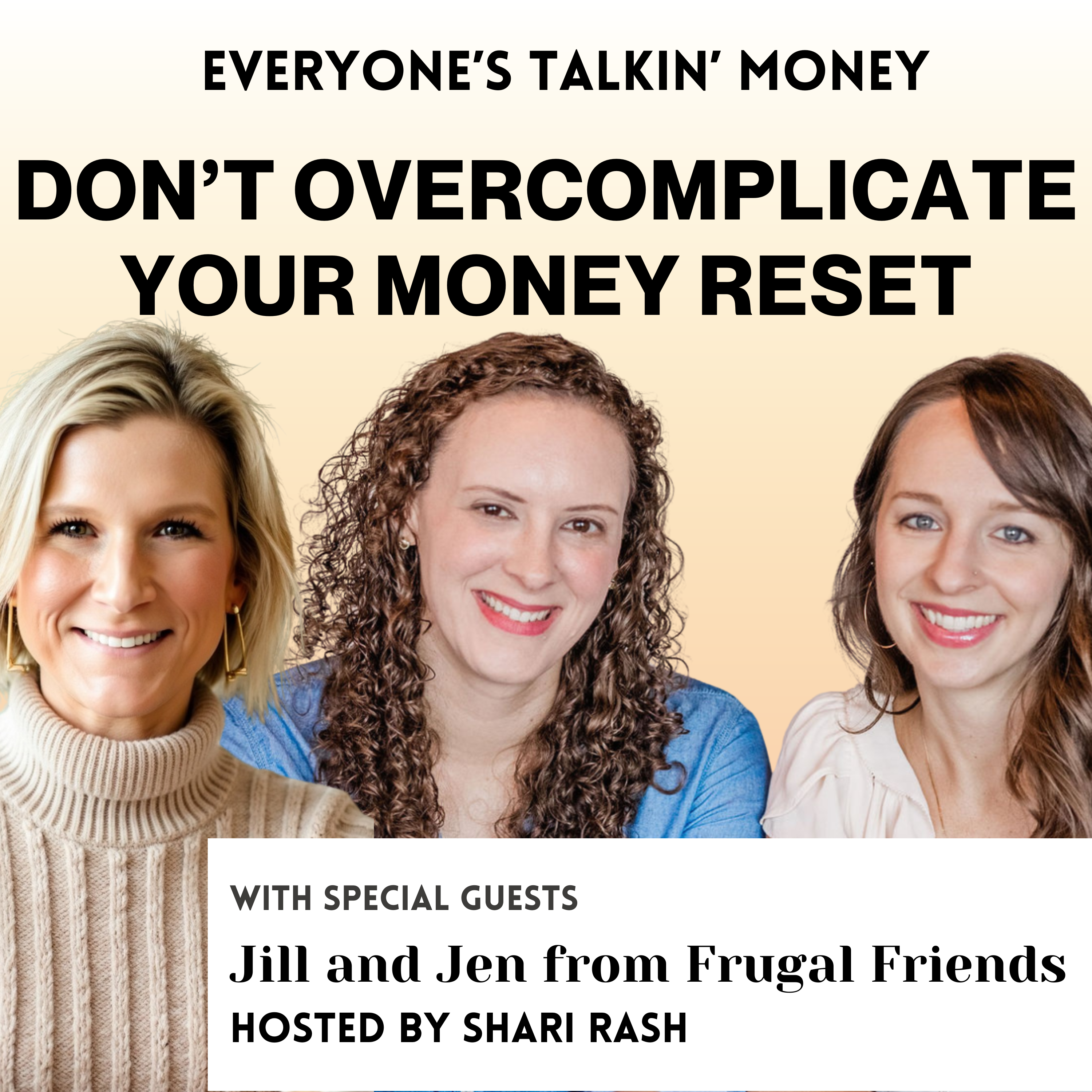 The Radical Middle: Building a Money Reset You’ll Actually Stick With