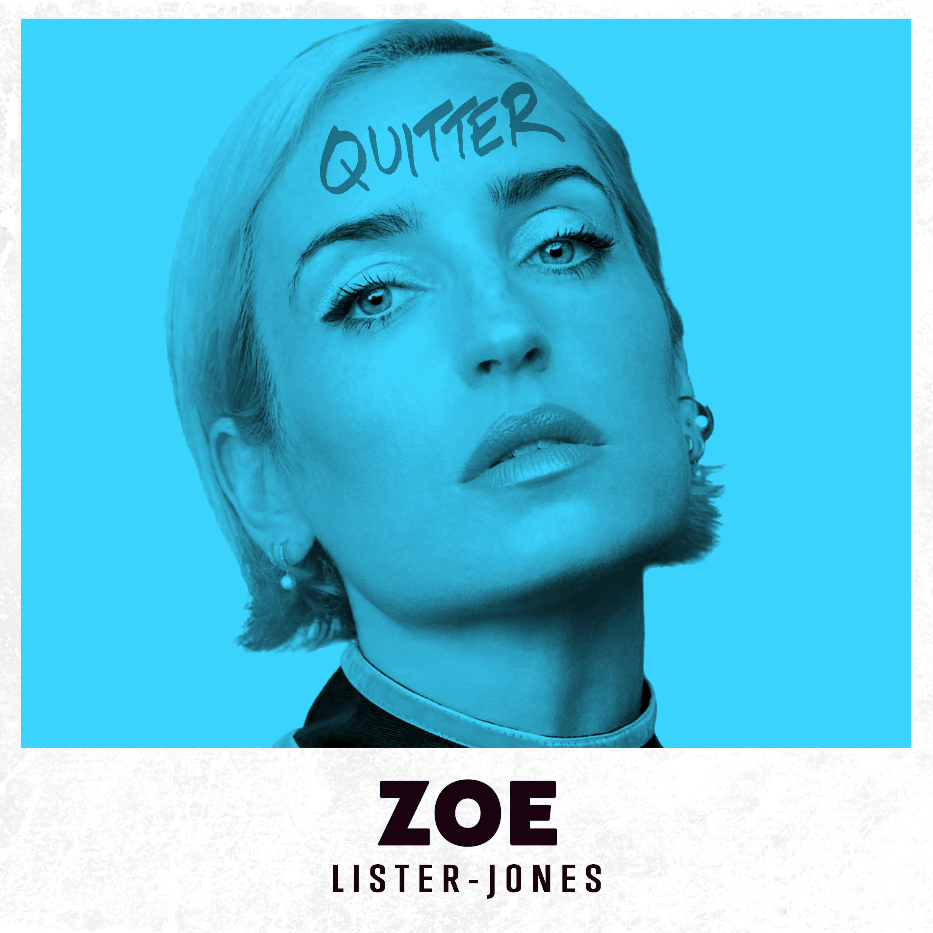Zoe Lister-Jones