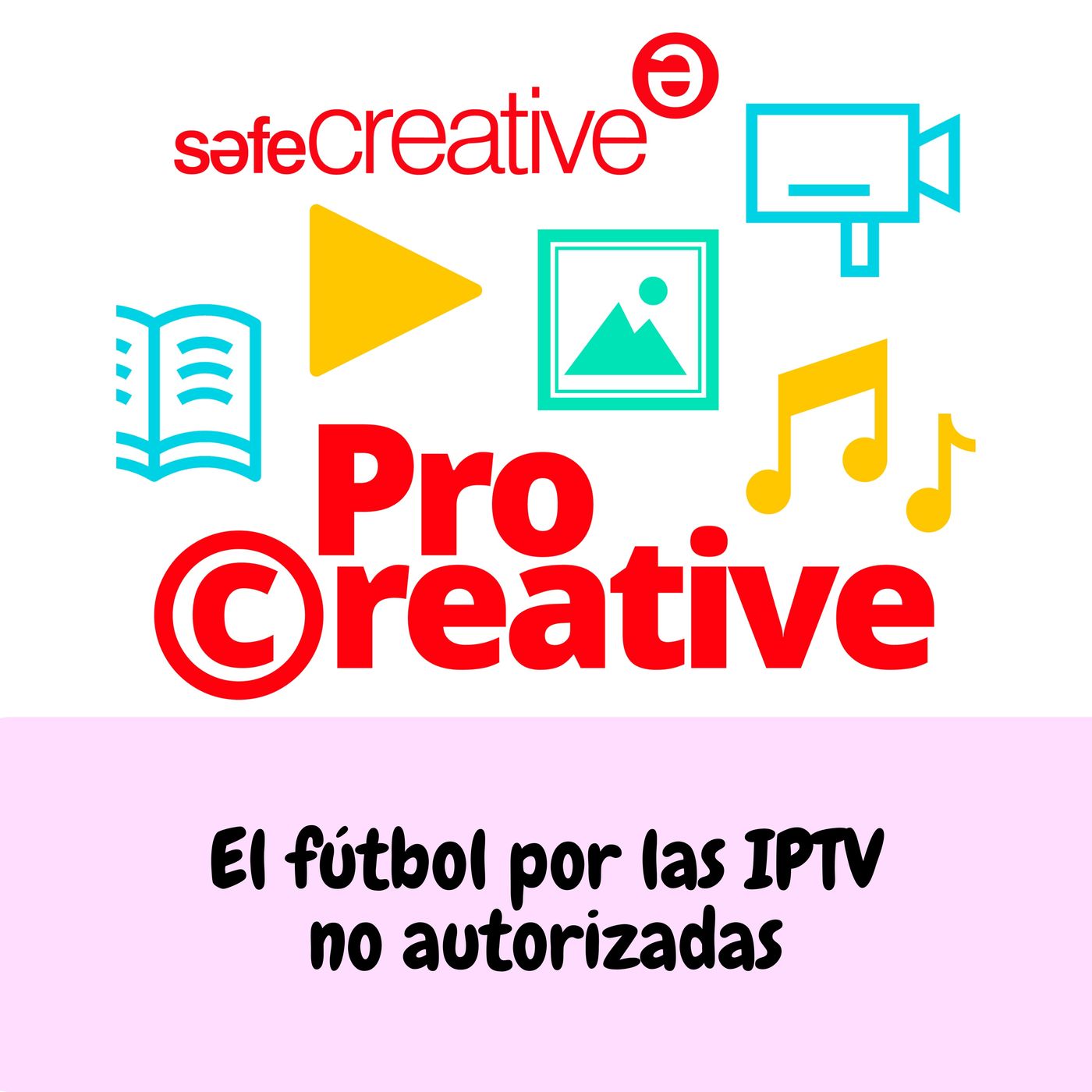 La lucha contra la retransmisión de fútbol por IPTV no autorizada episode artwork