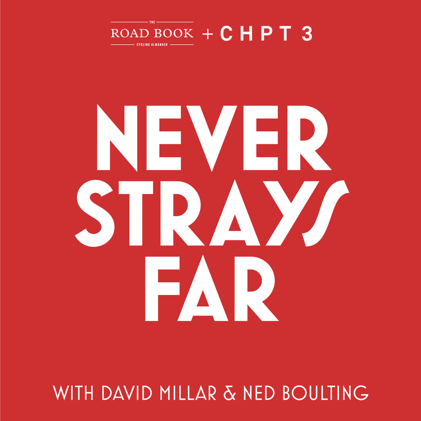 NEVER STRAYS FAR #70 - Tokyo Olympics and stuff... episode artwork
