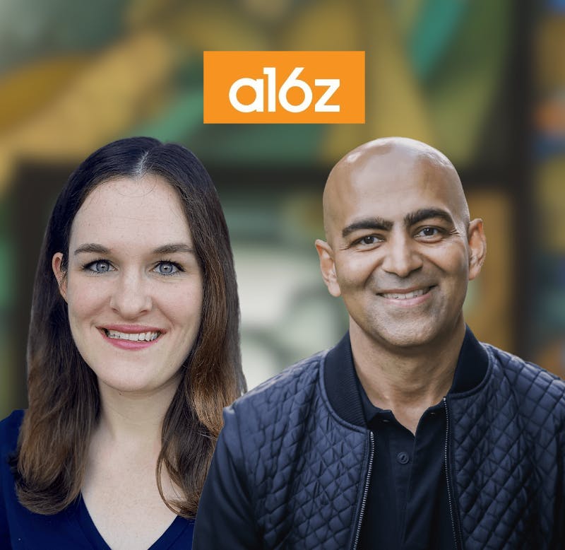 AI Abundance: a16z Partners Justine Moore and Anish Acharya Forecast a New Era for Consumers