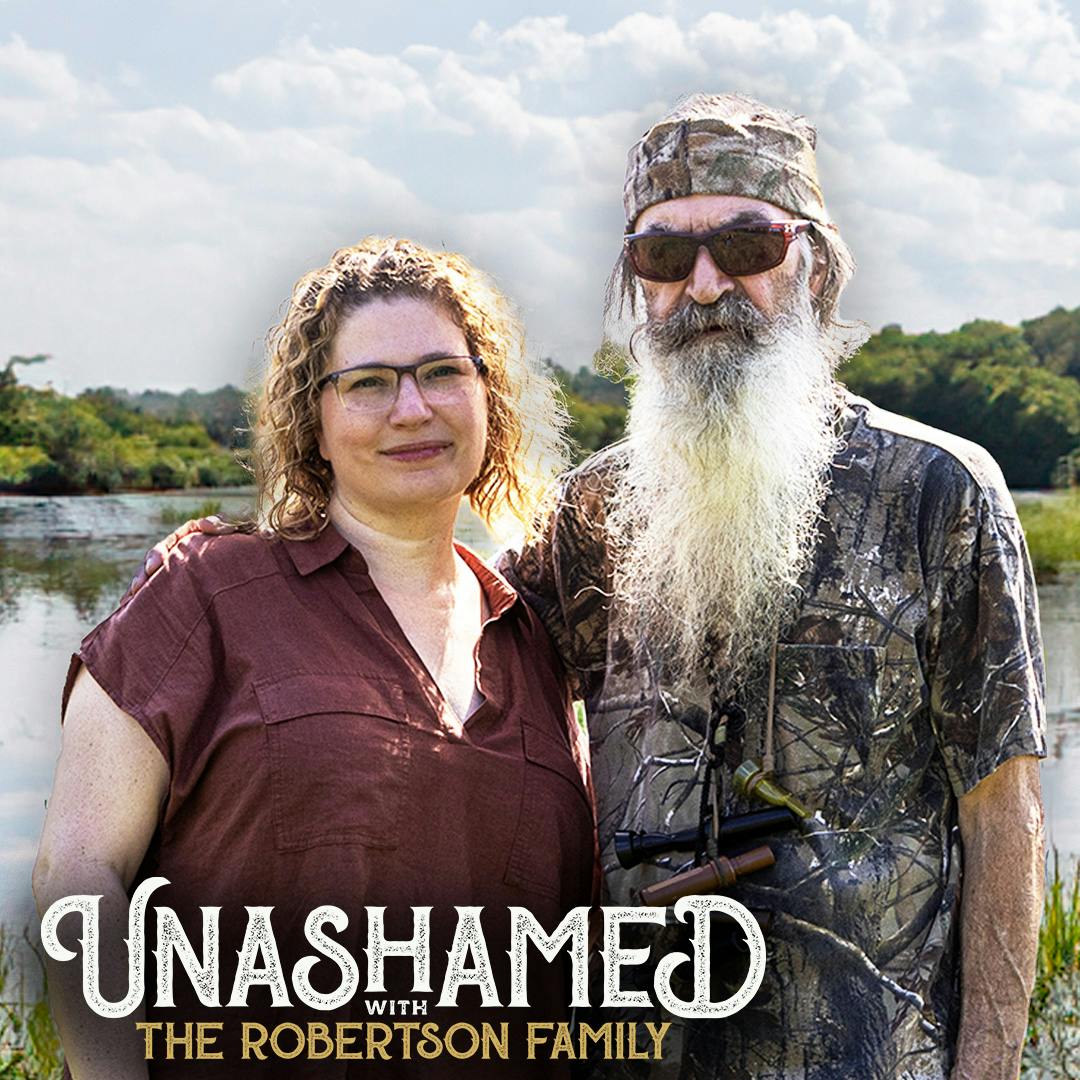 Ep 1258 | Phyllis Revisits Phil’s Past, His First Words to Her & the Healing They Found Together Ep 1258 | Phyllis Revisits Phil’s Past, His First Words to Her & the Healing They Found Together