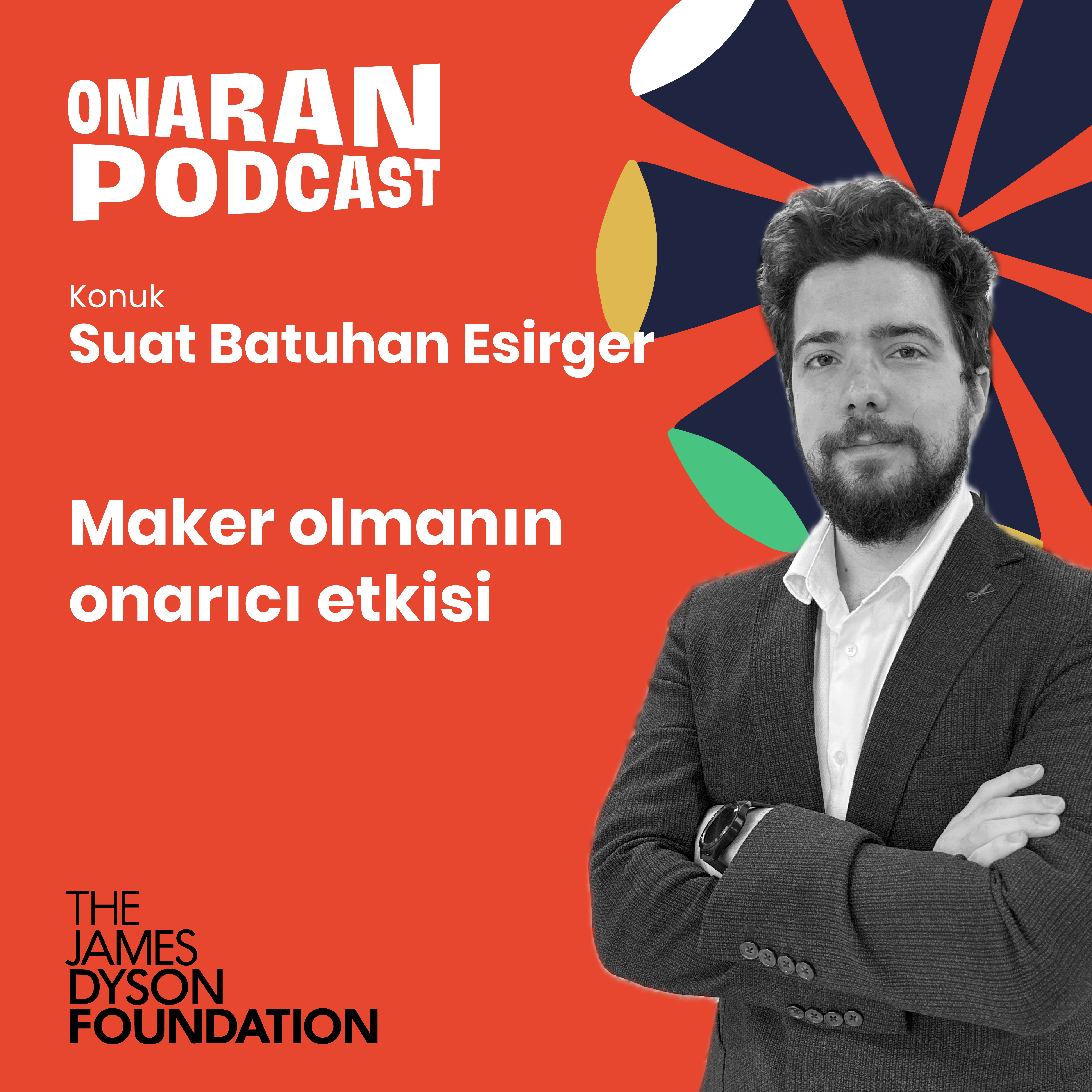 Onaranlar Kulübü: Onaran Podcast