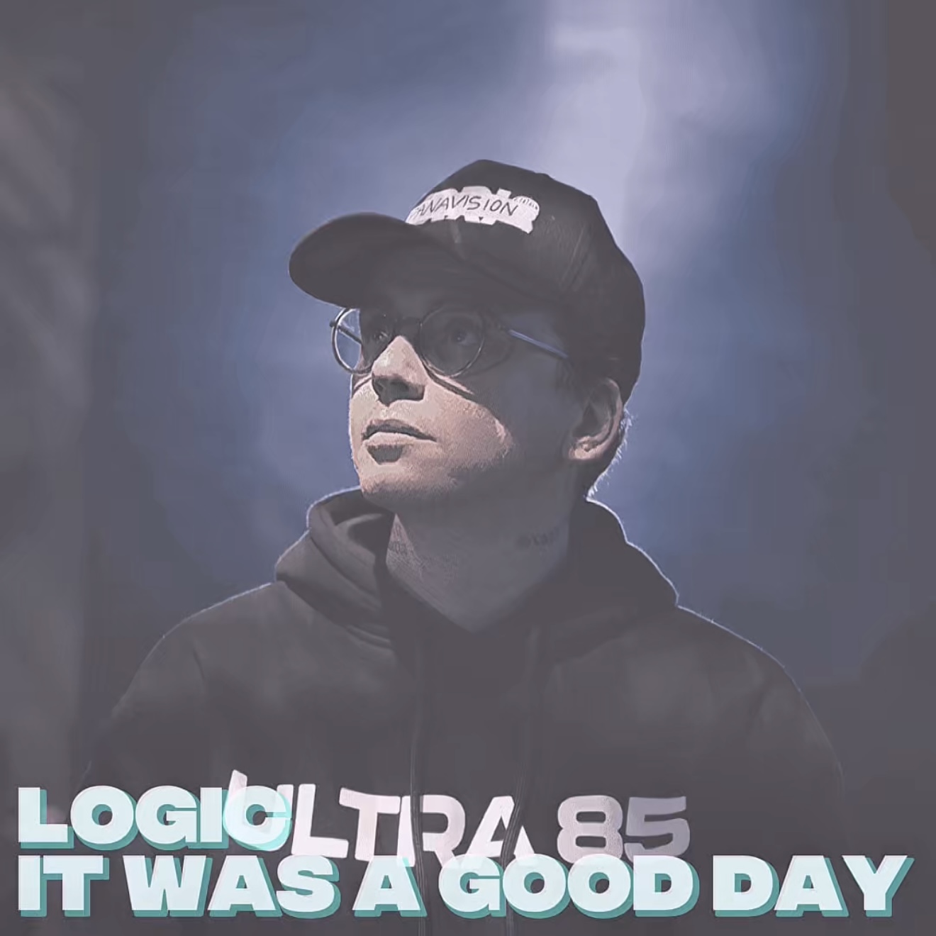 Logic - It Was A Good Day (Cover) episode artwork