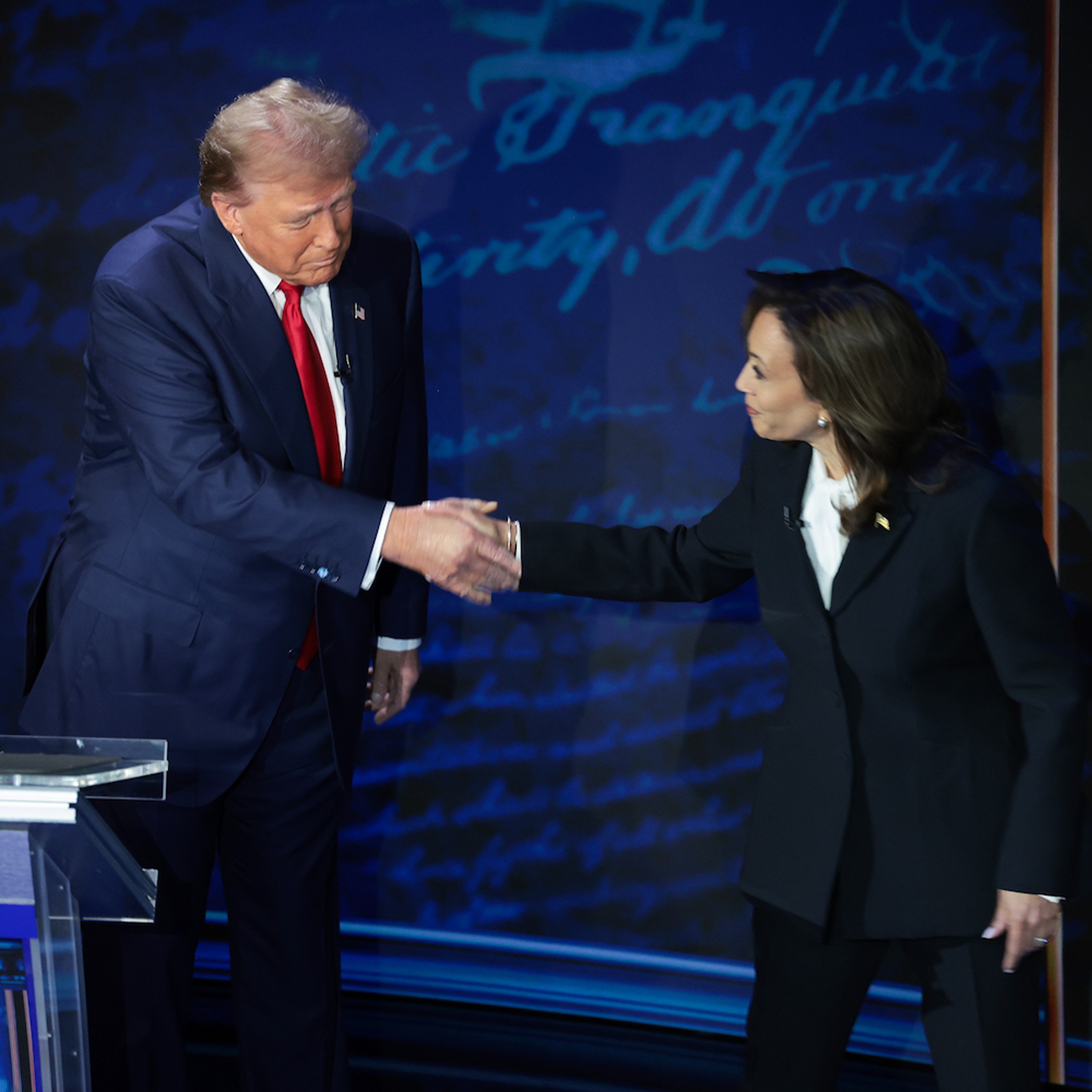 How the U.S. Election Will Affect the Economy