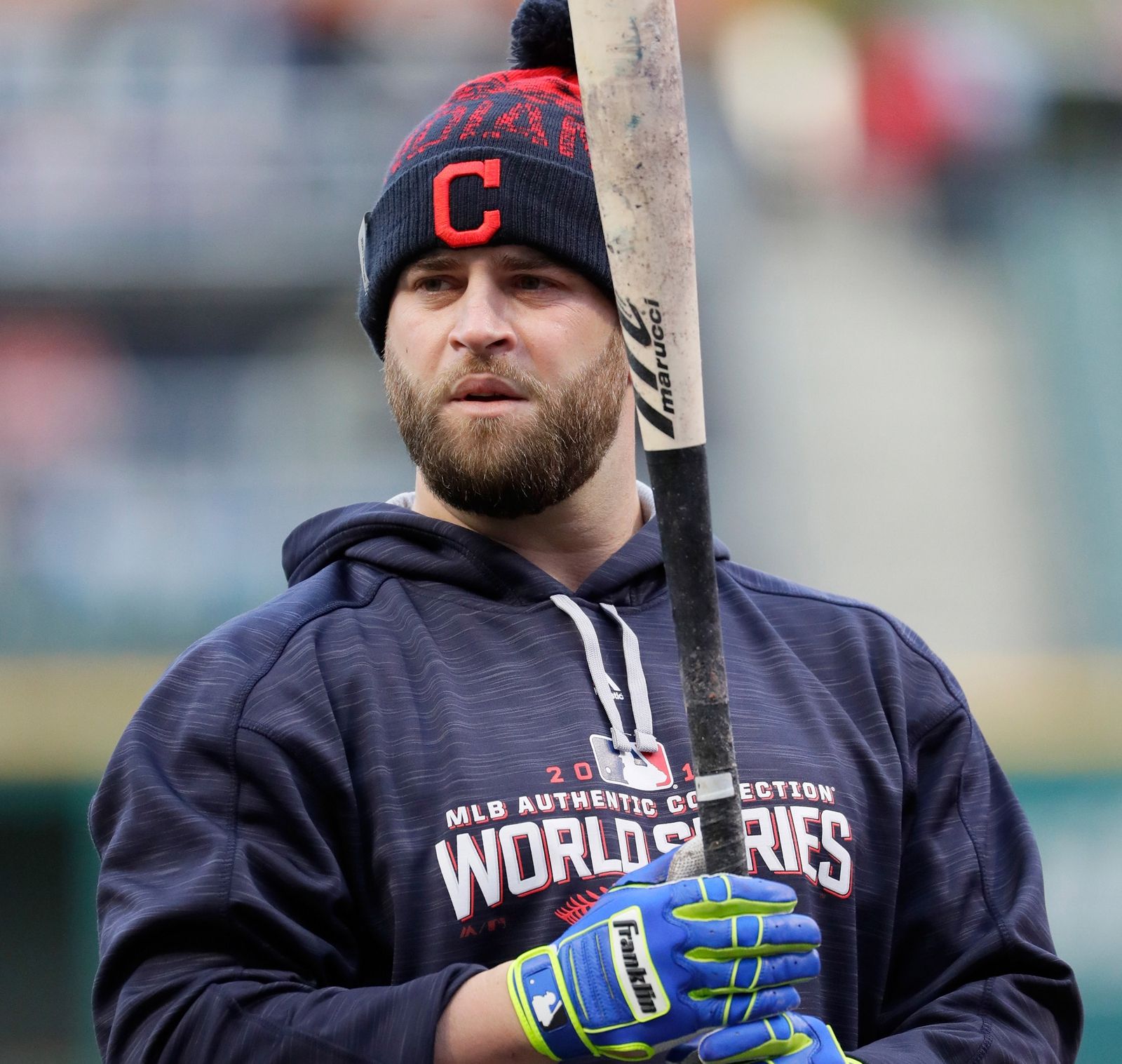 Should the Rangers go after Mike Napoli? episode artwork