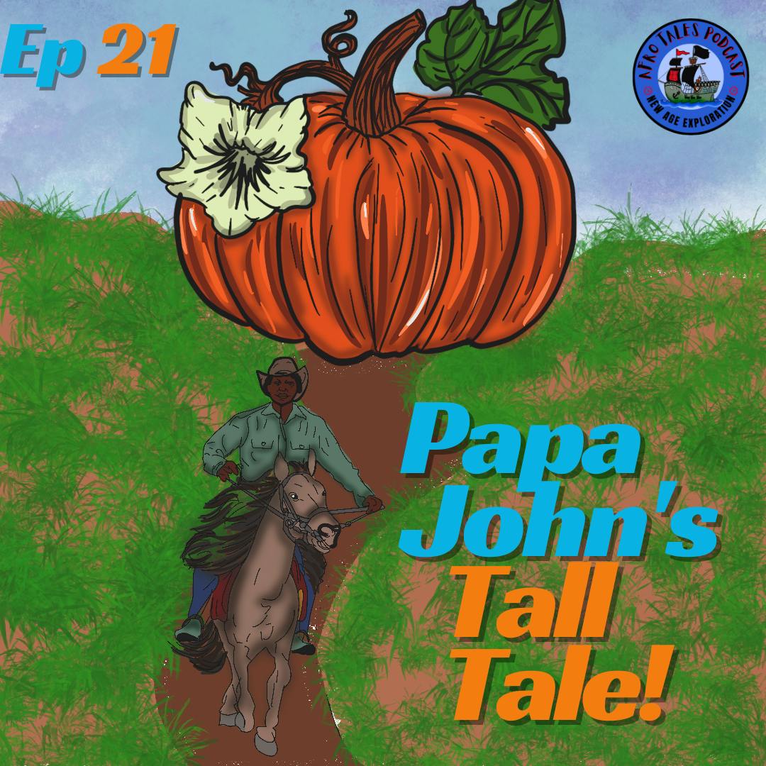 Papa John's Tall Tale