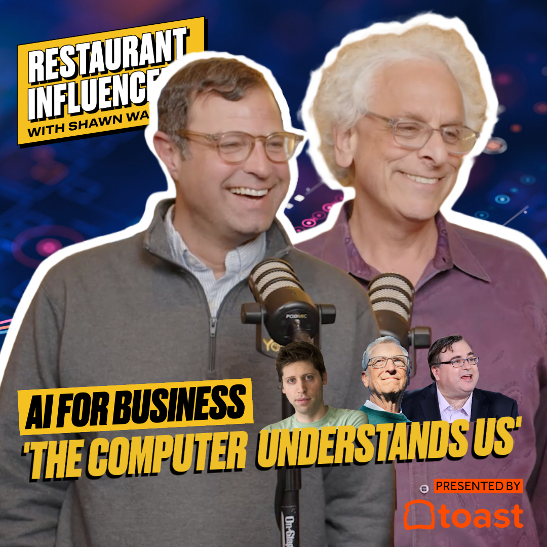 Bill Gates Told These Authors AI Is More Important Than The PC. ‘This Time, The Computer Understands Us.’