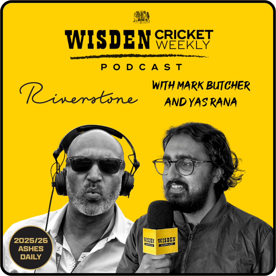 Ashes Daily: Has the reaction to England's pink-ball warm-up snub been overblown? Ashes Daily: Has the reaction to England's pink-ball warm-up snub been overblown?