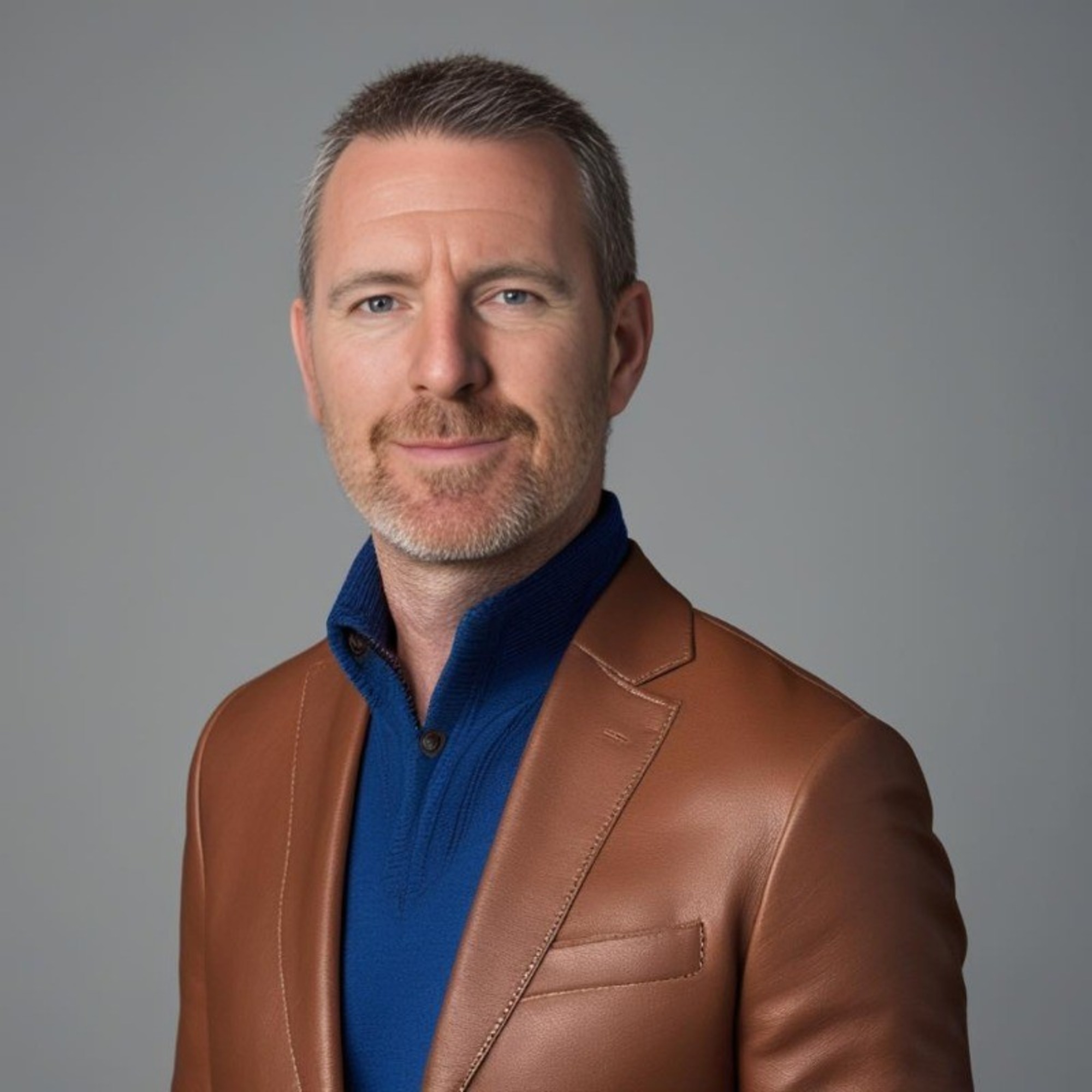 Mission Matters Money with Adam Torres