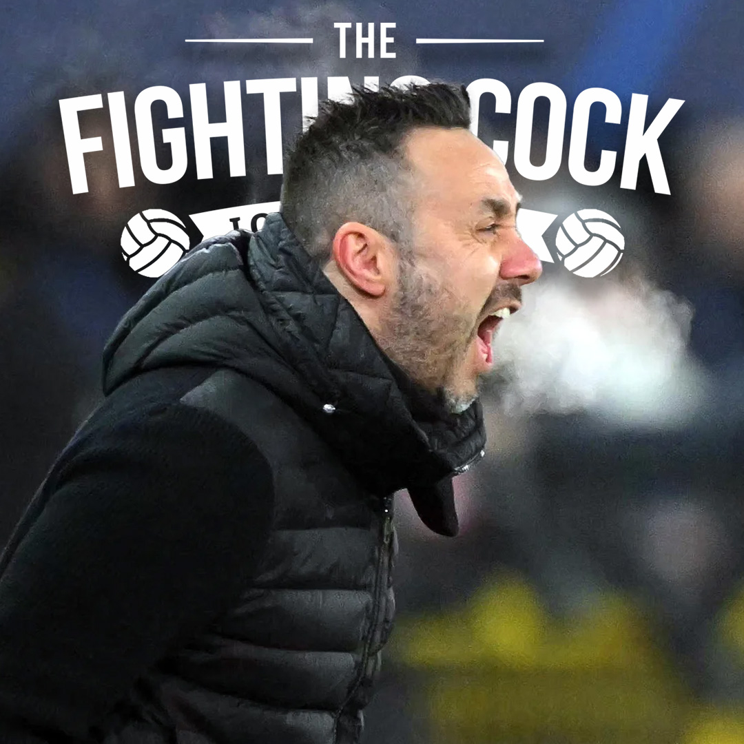 S16E01  - Where Will Tottenham Finish This Season?