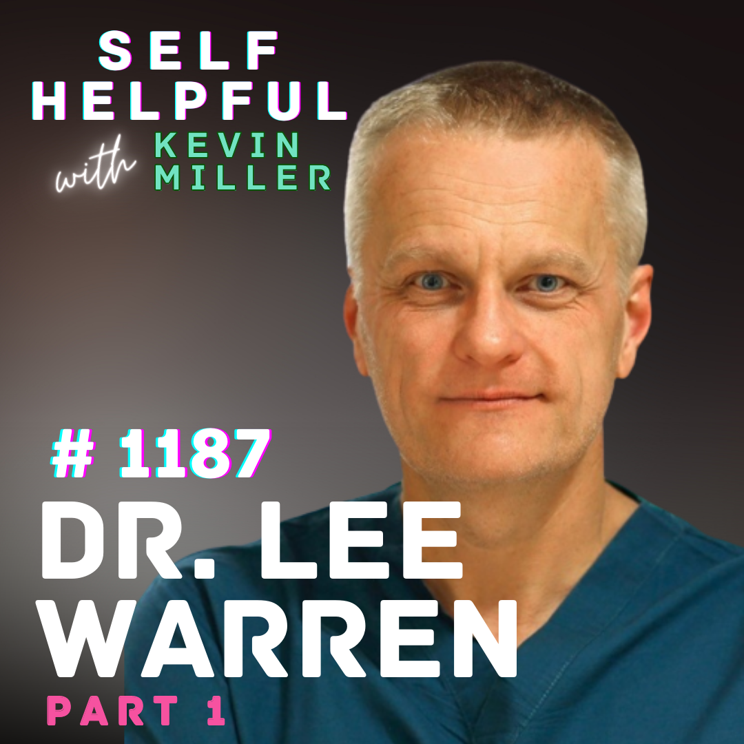 The Kevin Miller Podcast