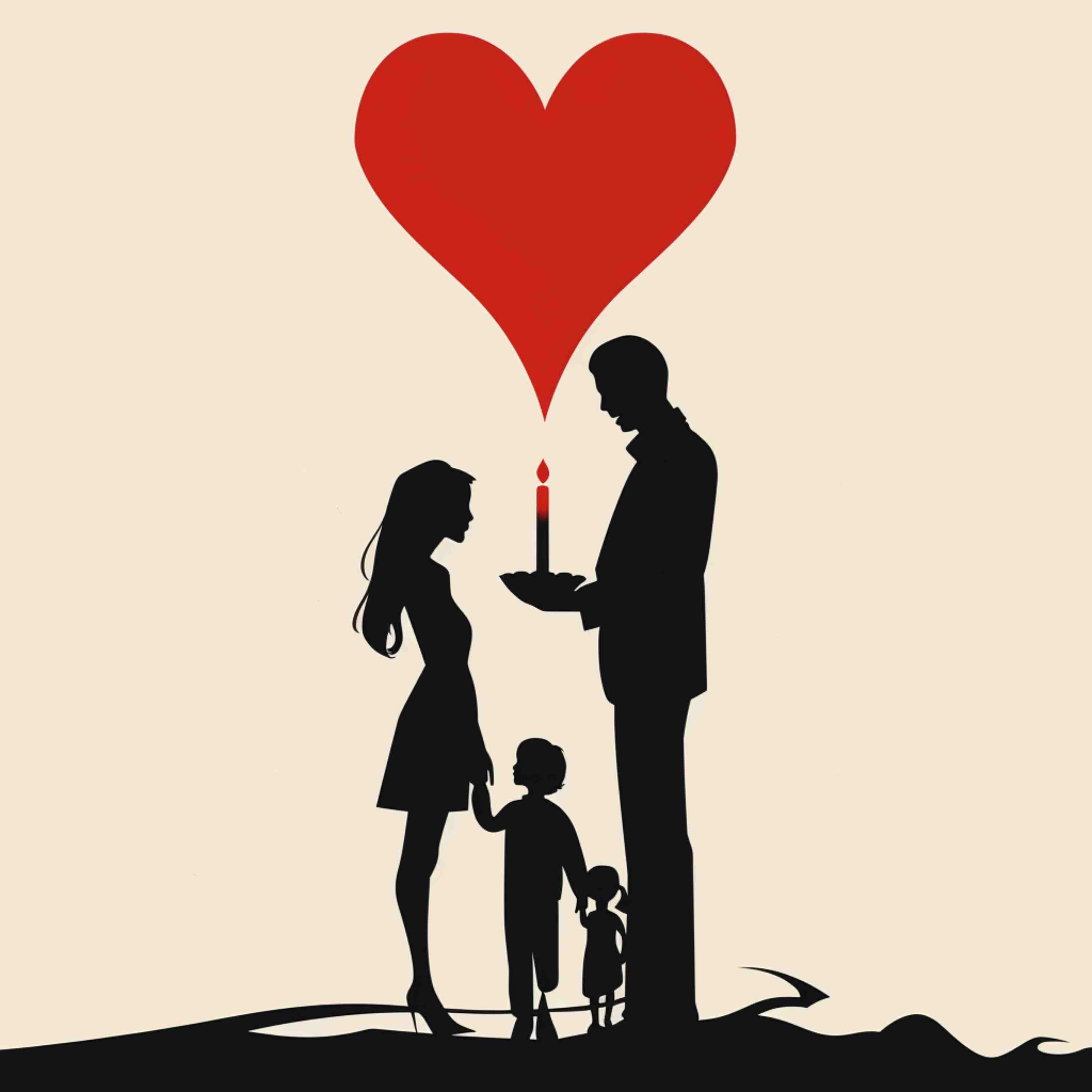 Which is More Important, Your Marriage or Your Children? by Dr. Kelly Flanagan on Complex Human Connections