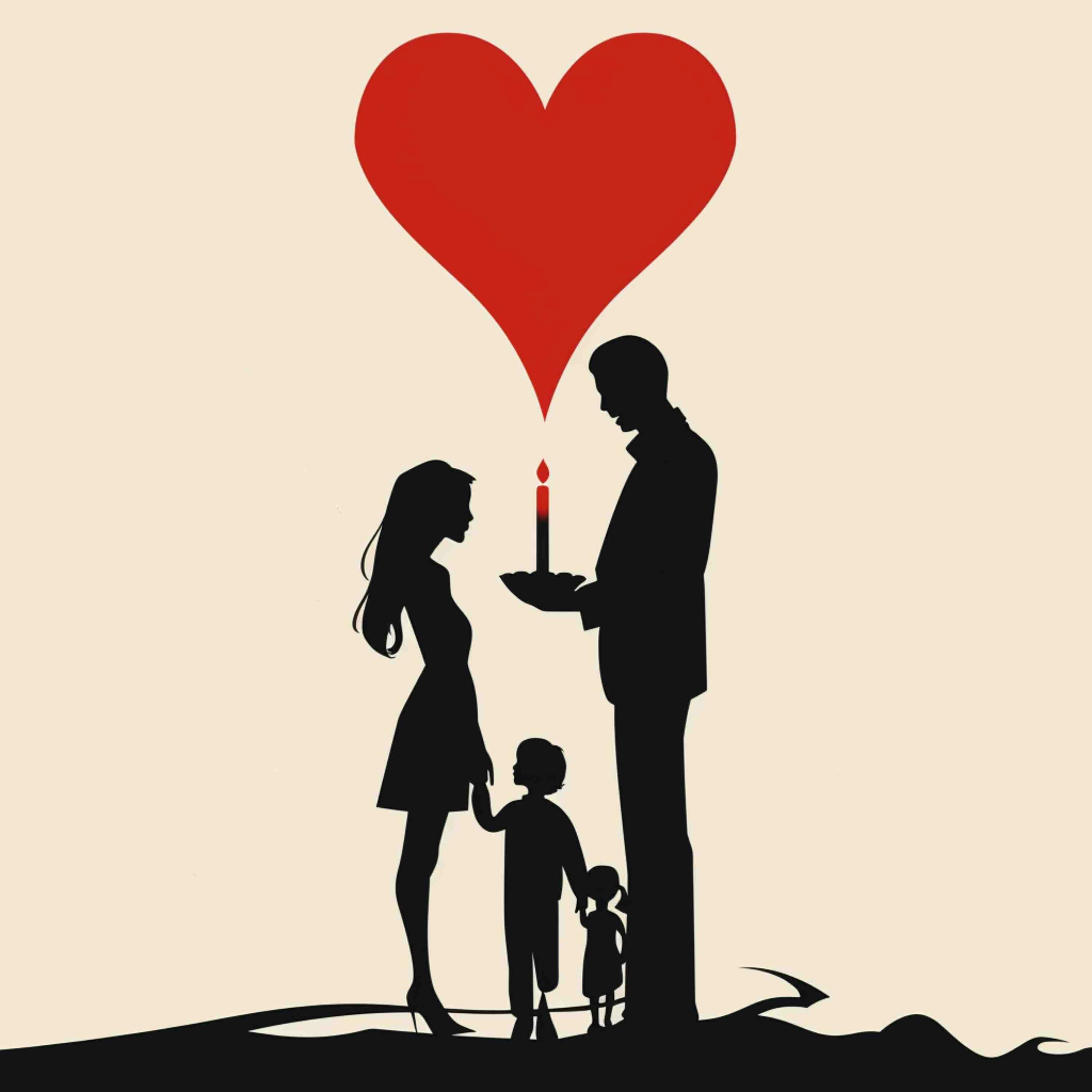 2153: Which is More Important, Your Marriage or Your Children? by Dr. Kelly Flanagan on Complex Human Connections