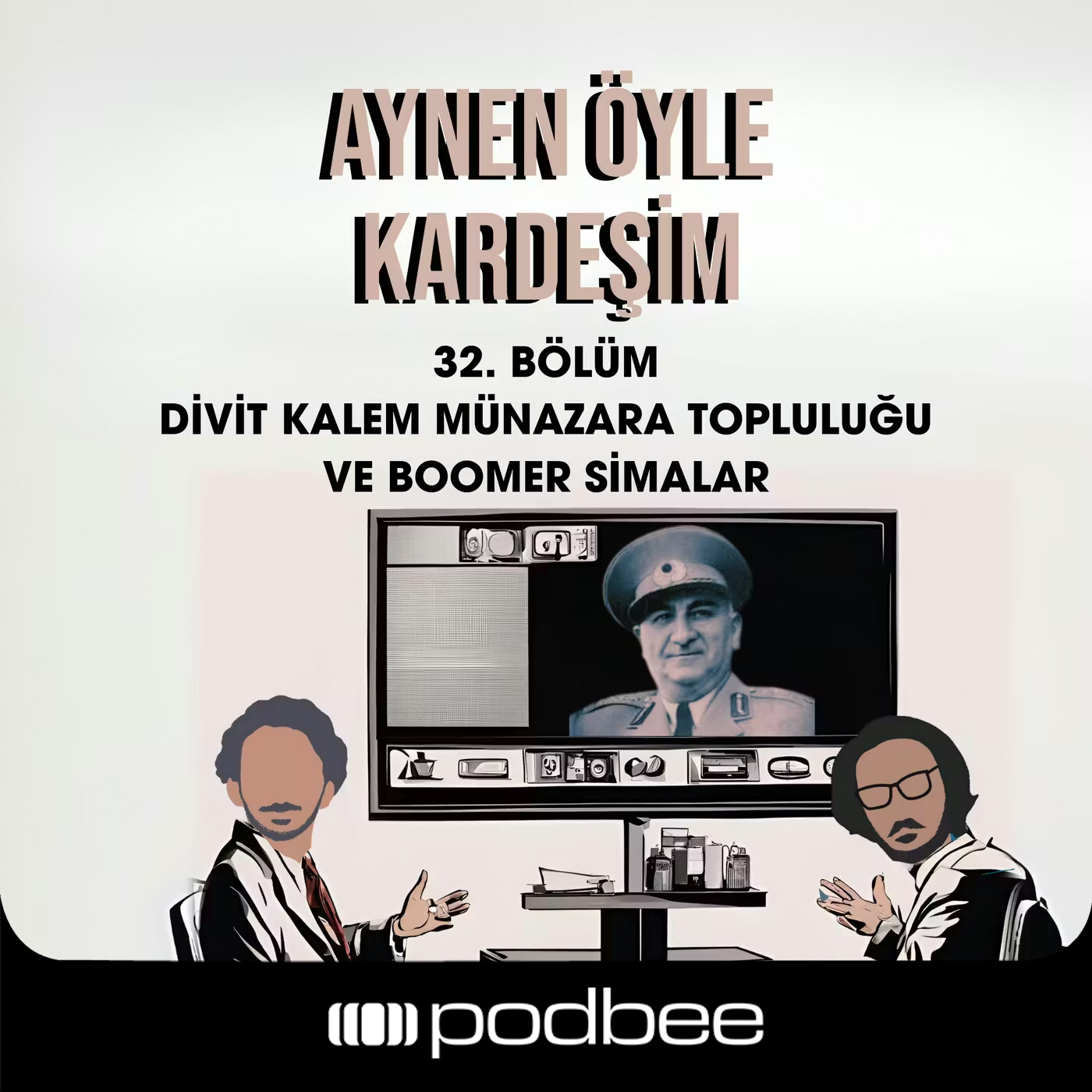 Divit Kalem Münazara Topluluğu ve Boomer Simalar