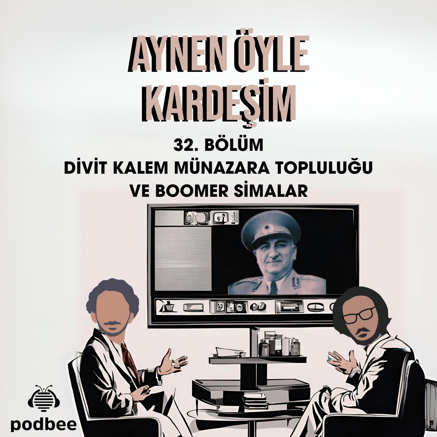 Divit Kalem Münazara Topluluğu ve Boomer Simalar