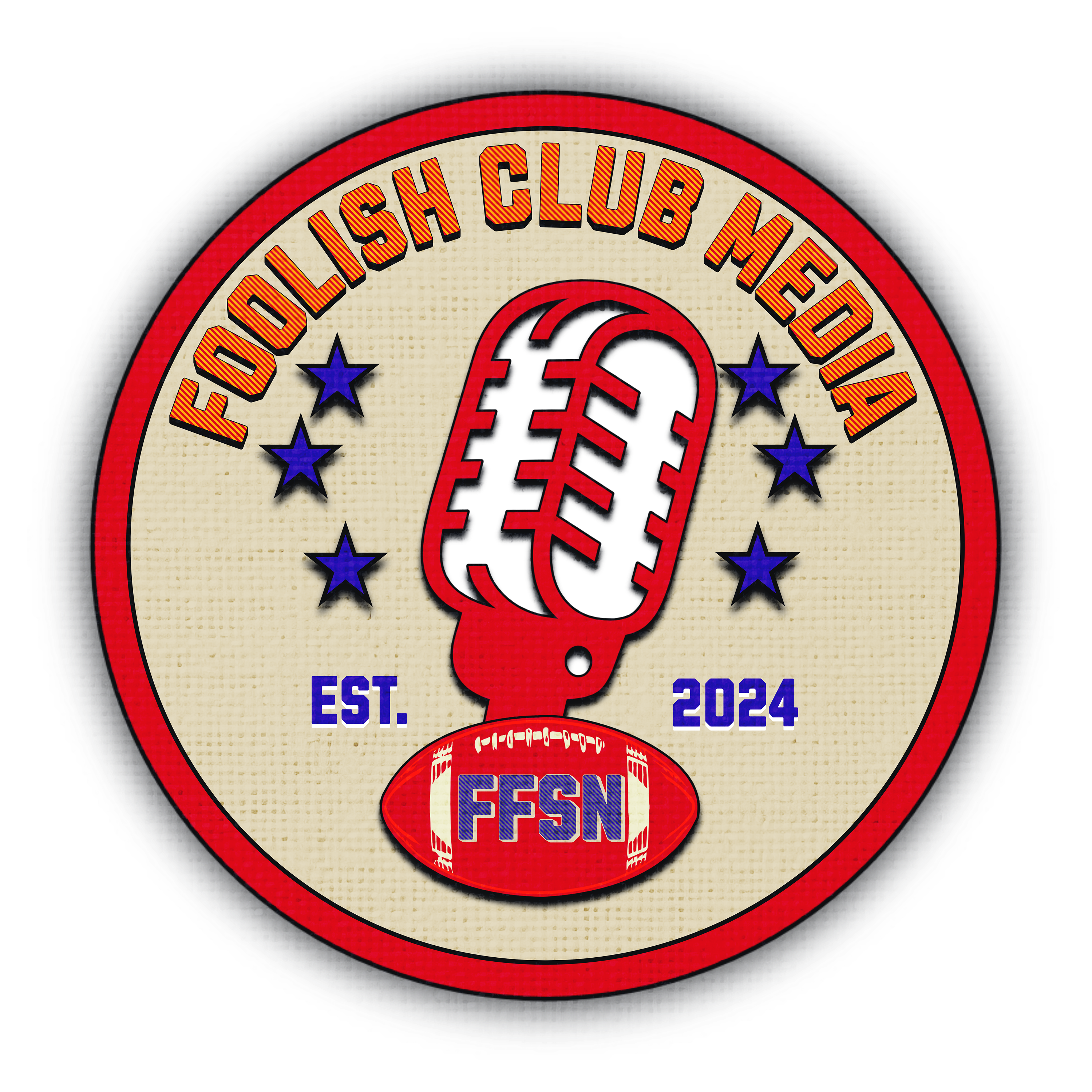 Foolish Club Media: A Kansas City Chiefs Podcast Network