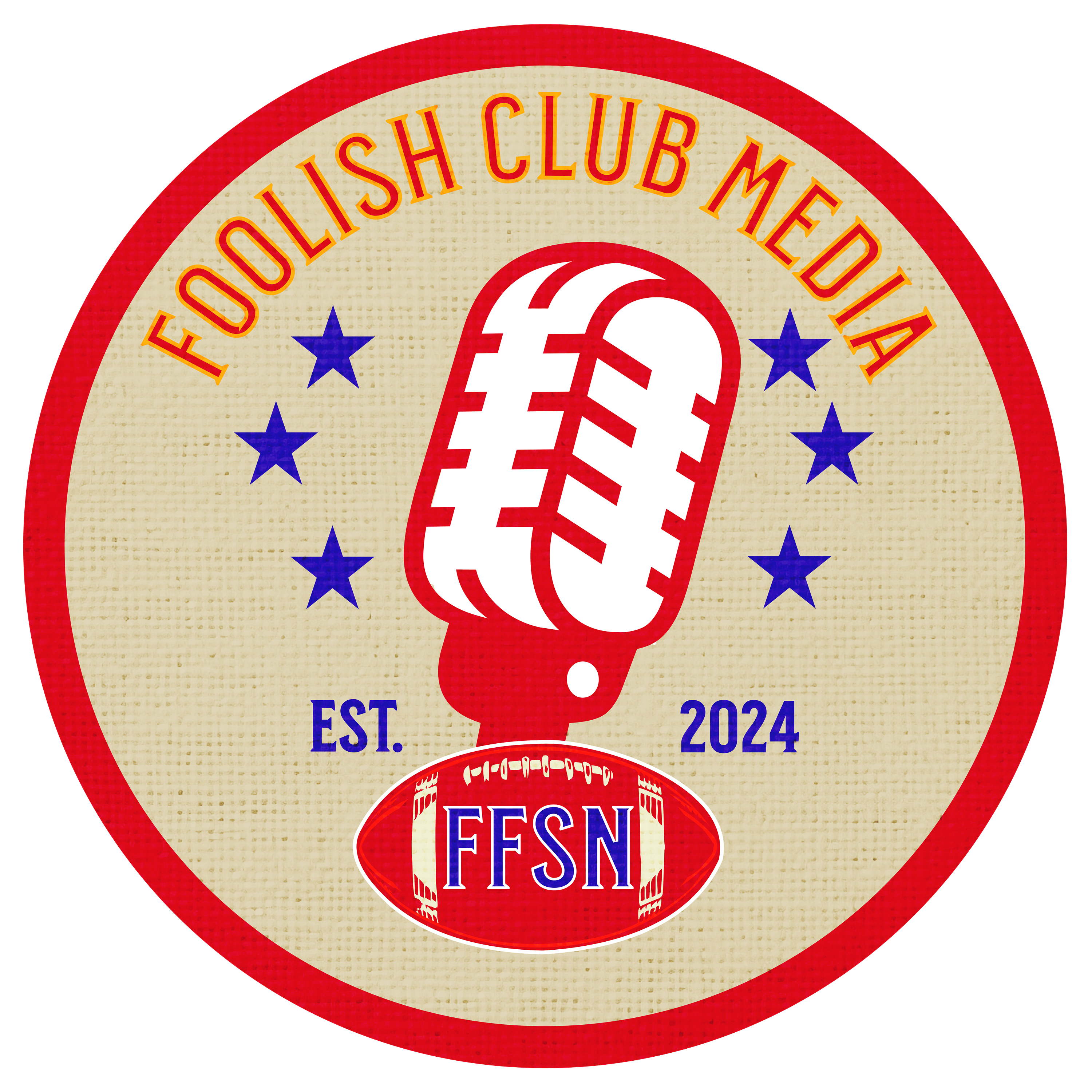 Foolish Club Media: A Kansas City Chiefs Podcast Network