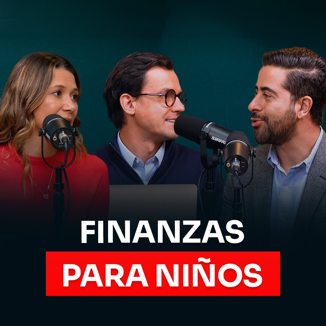 Cómo Educar Financieramente a Tus Hijos | Expertos en Finanzas para niños