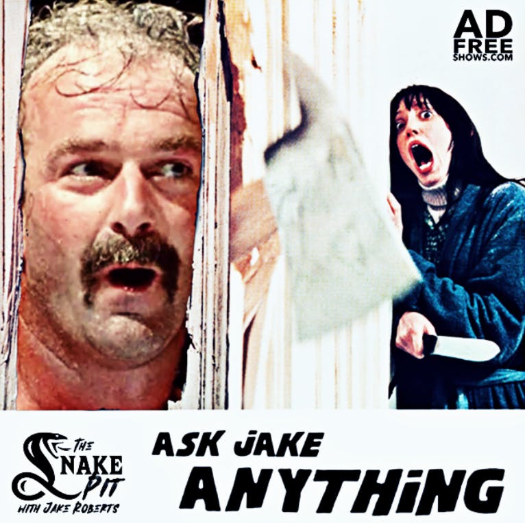 The Snake Pit Ep. 73: Ask Jake Anything 19