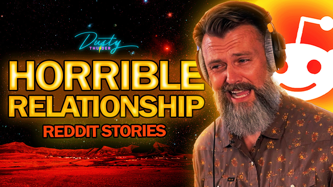 The WORST Relationships to EVER EXIST | Reading Reddit Stories episode artwork