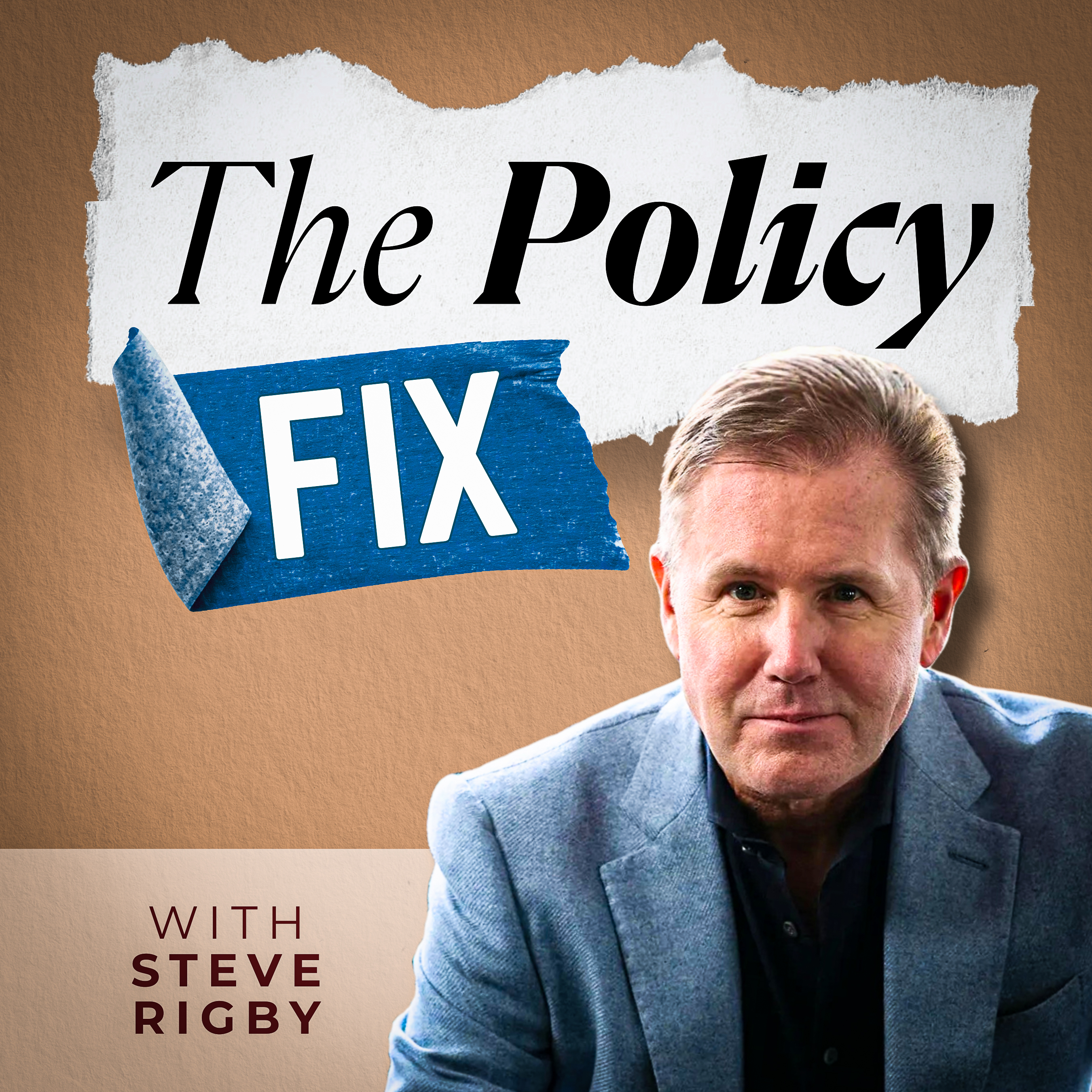 The Policy Fix