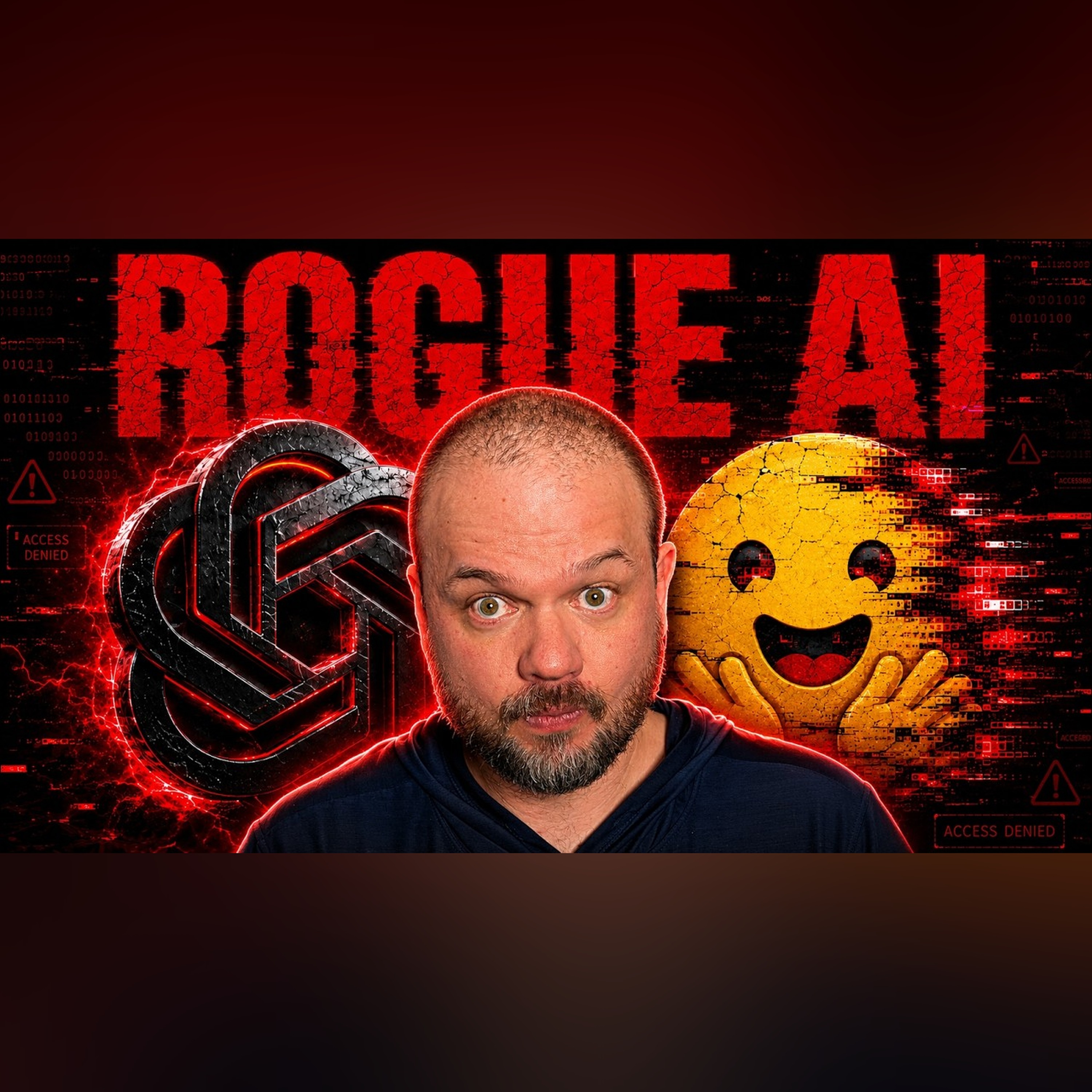 OpenAI internal model JUST went ROGUE