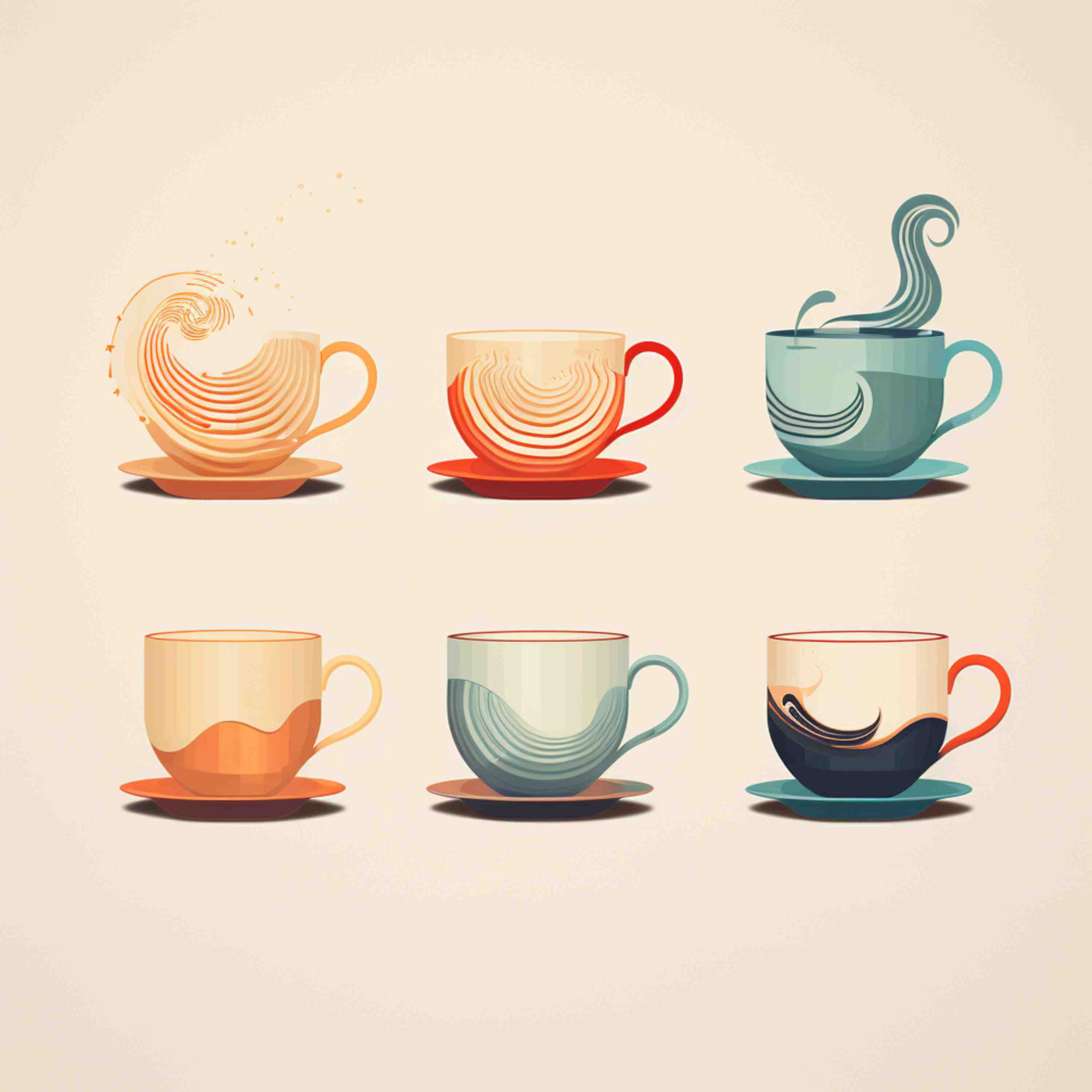 4 Stimulants in Tea - More Than Just Caffeine by Kris Gunnars with Healthline on L-Theanine, Brain Function & Alpha Waves