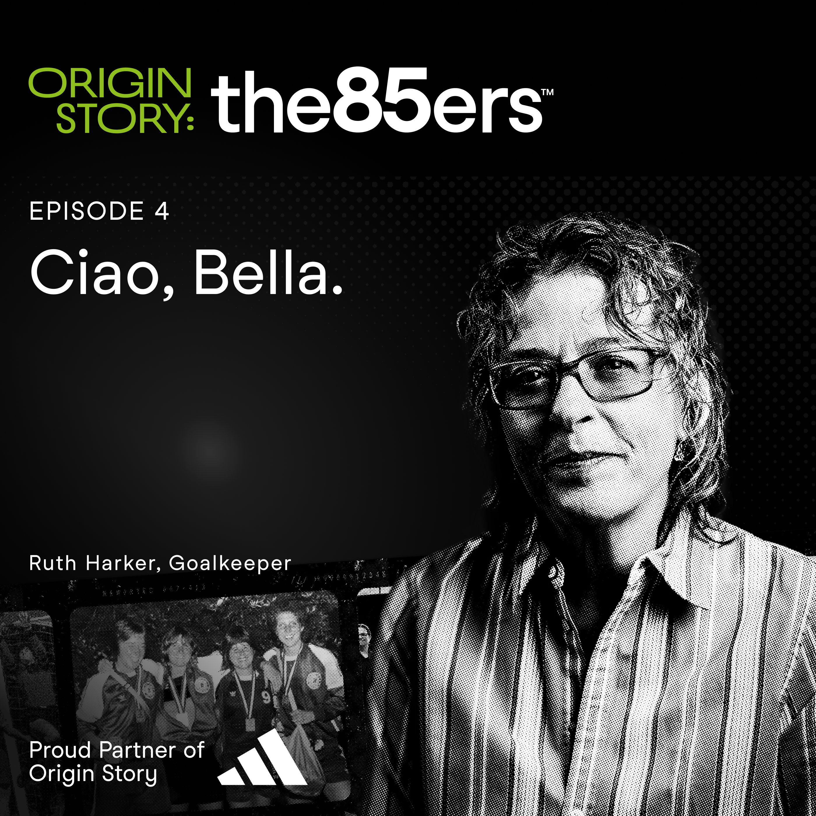 Origin Story: The 85ers