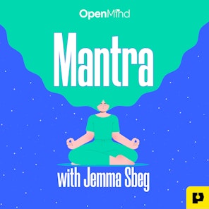 Presenting: “Mantra with Jemma Sbeg"
