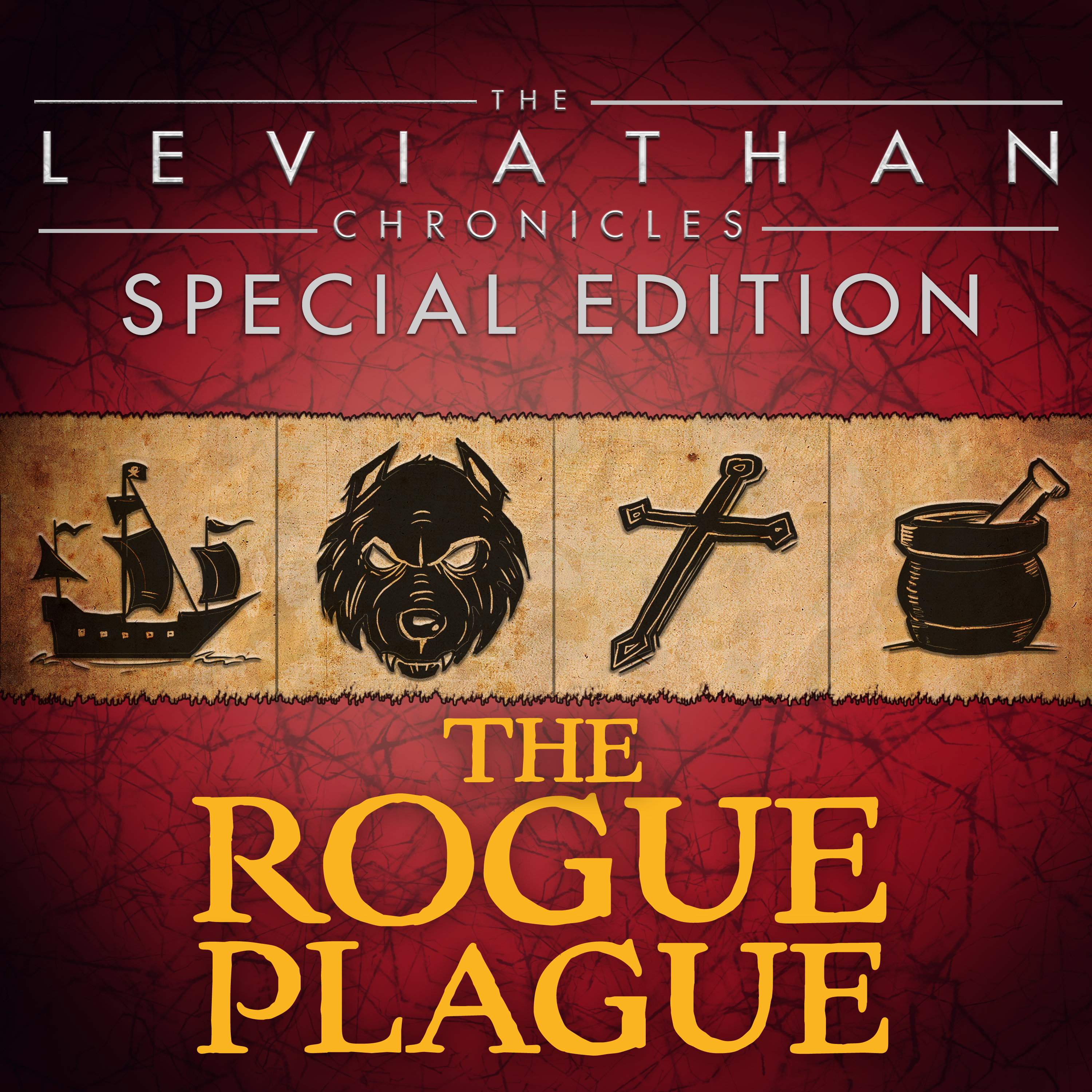 The Rogue Plague | Part 2