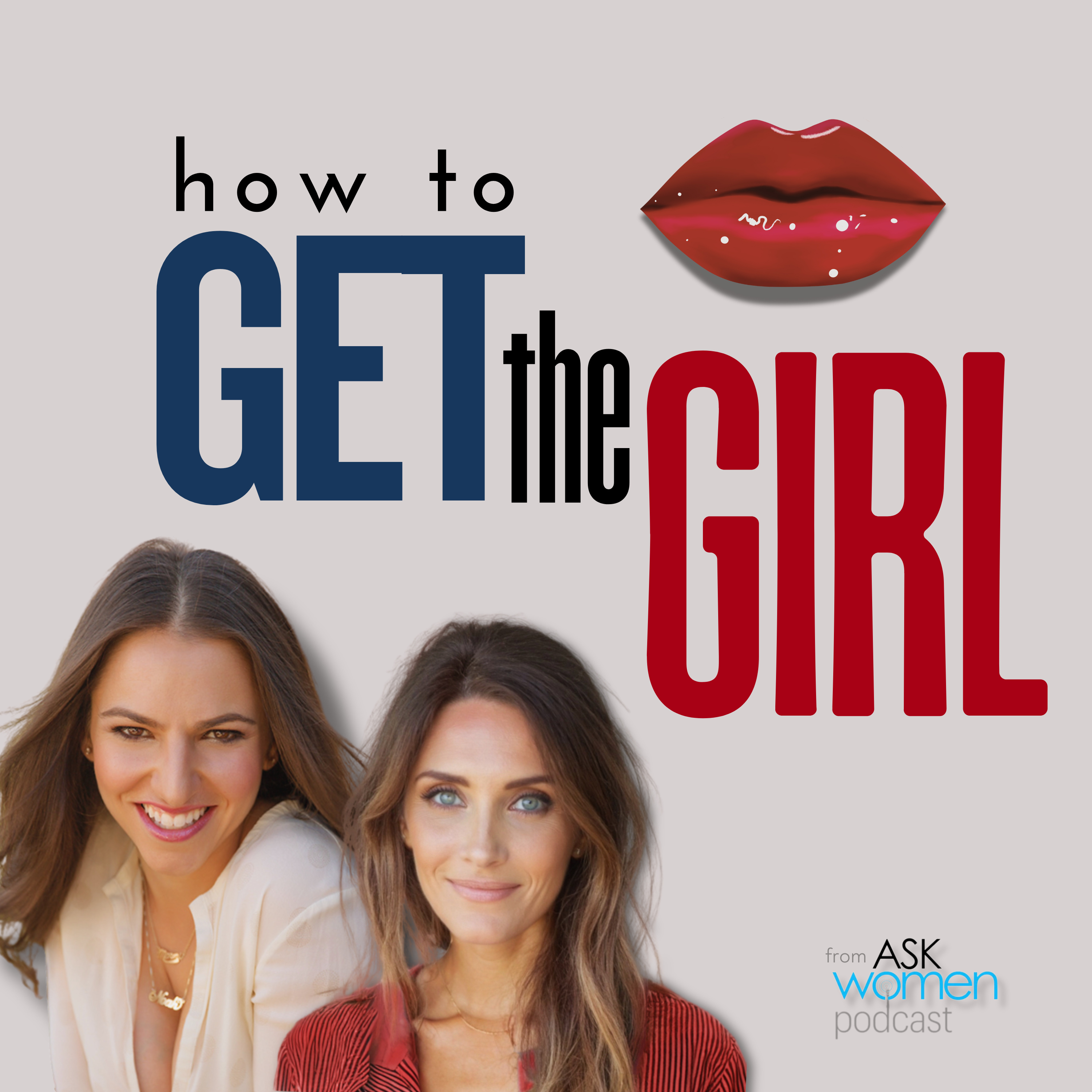 Ep. 549 Show Confidence Around Women You LIKE