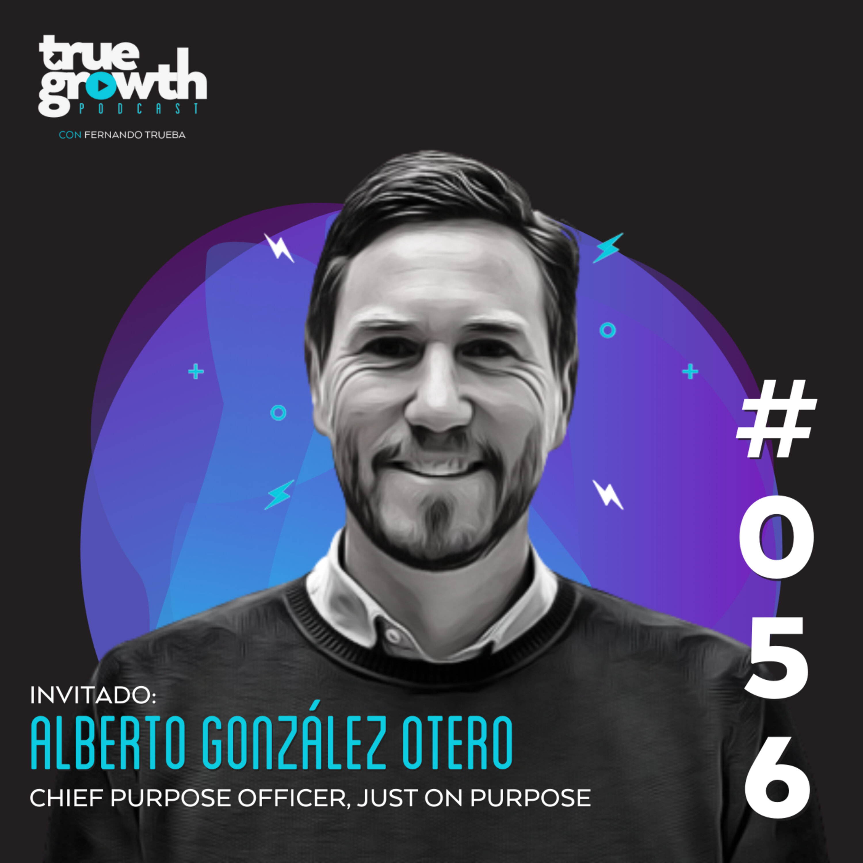 True Growth con Fernando Trueba